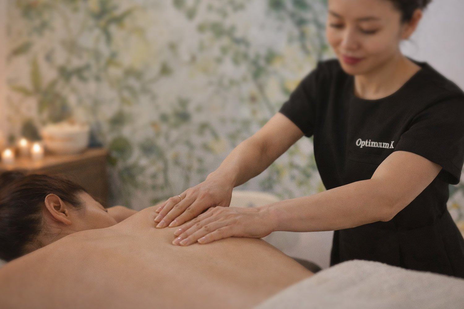 Remedial Massage Newstead - The Benefits And What to Expect