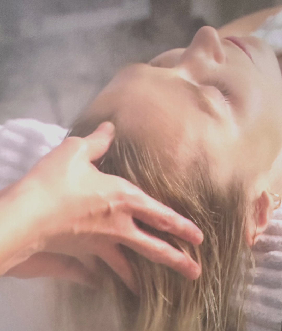 Japanese Head Spa in Brisbane