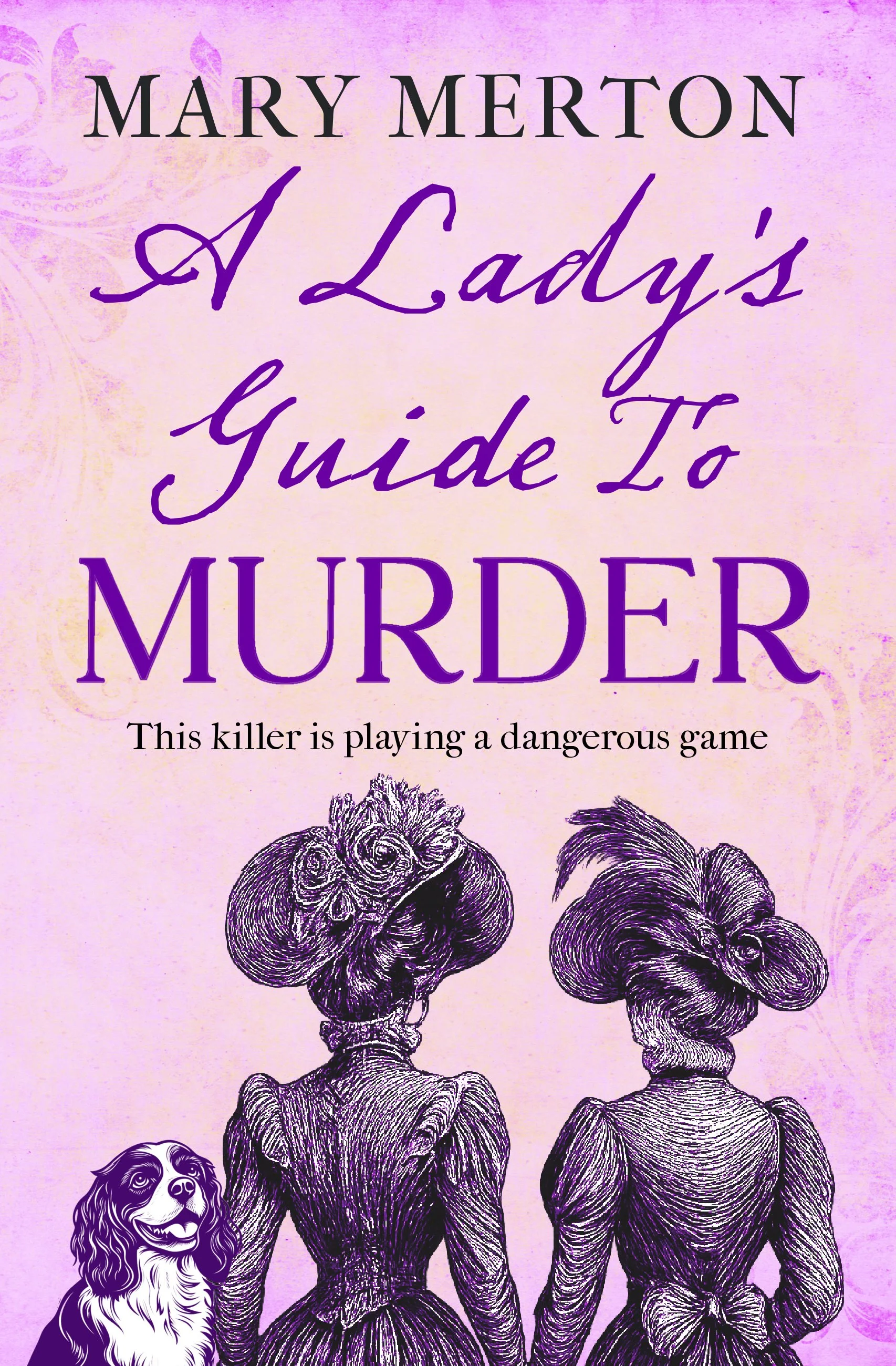 A Lady's Guide To Murder.jpg