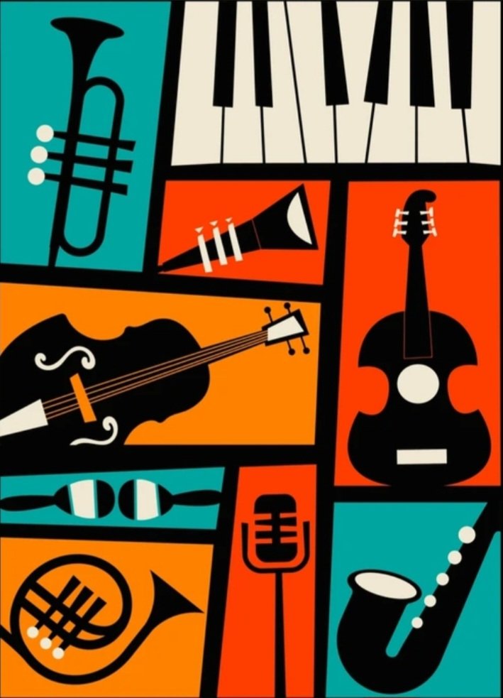 The Devon Harper Trio