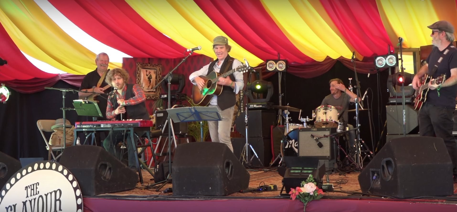 The Loose Leaf Drifters