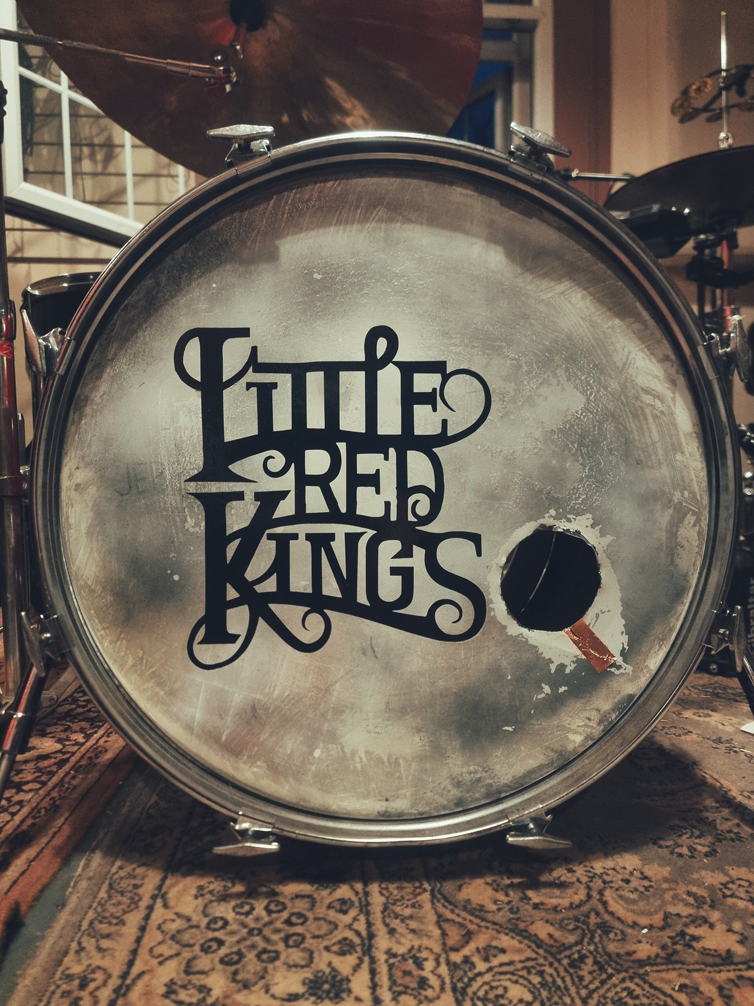 Little Red Kings