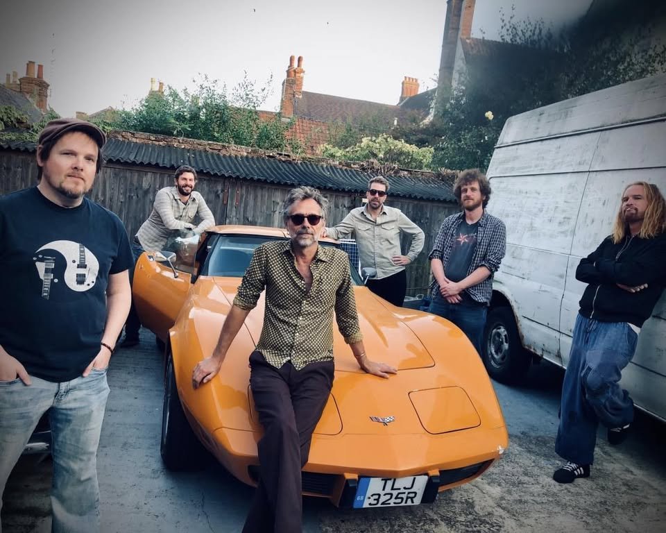 The Vagaband