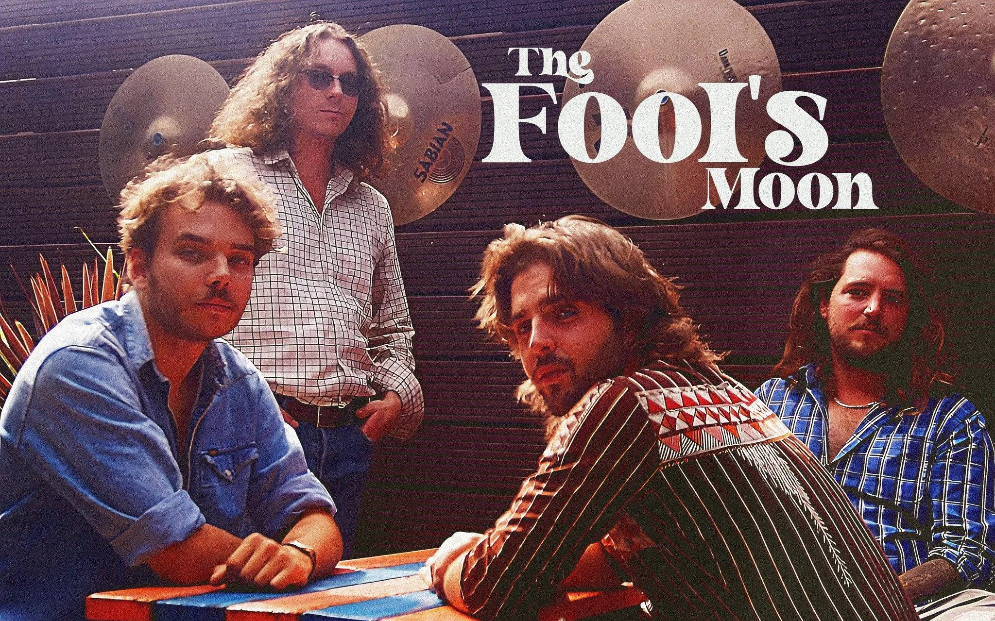 The Fool's Moon Psychedelic New Year's Eve Party