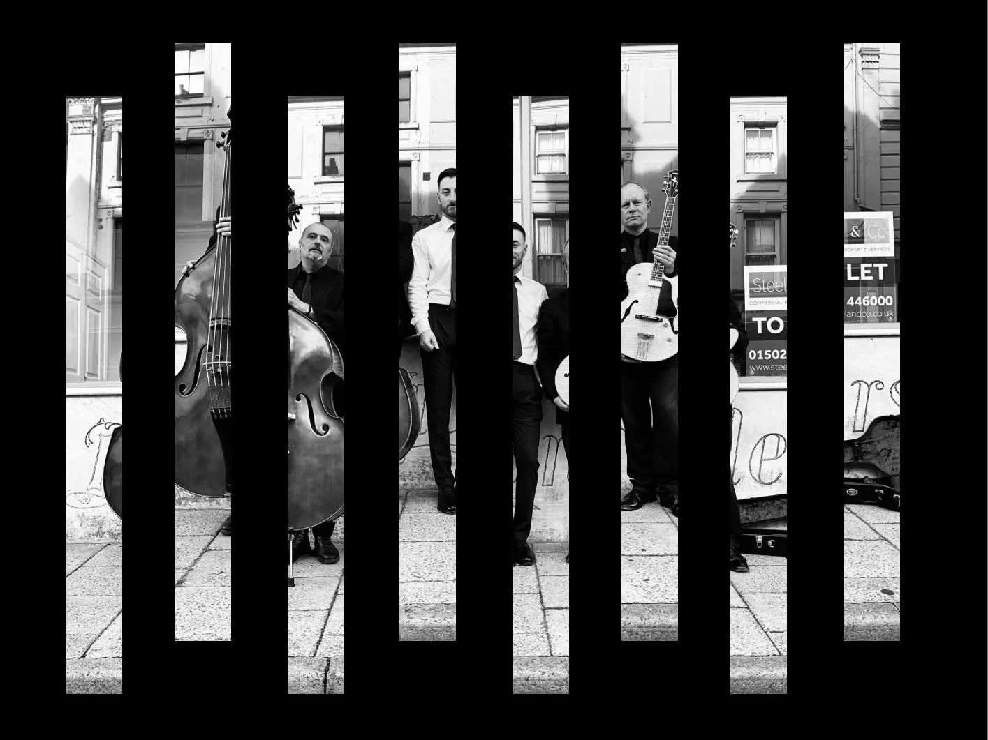 The Devon Harper Group