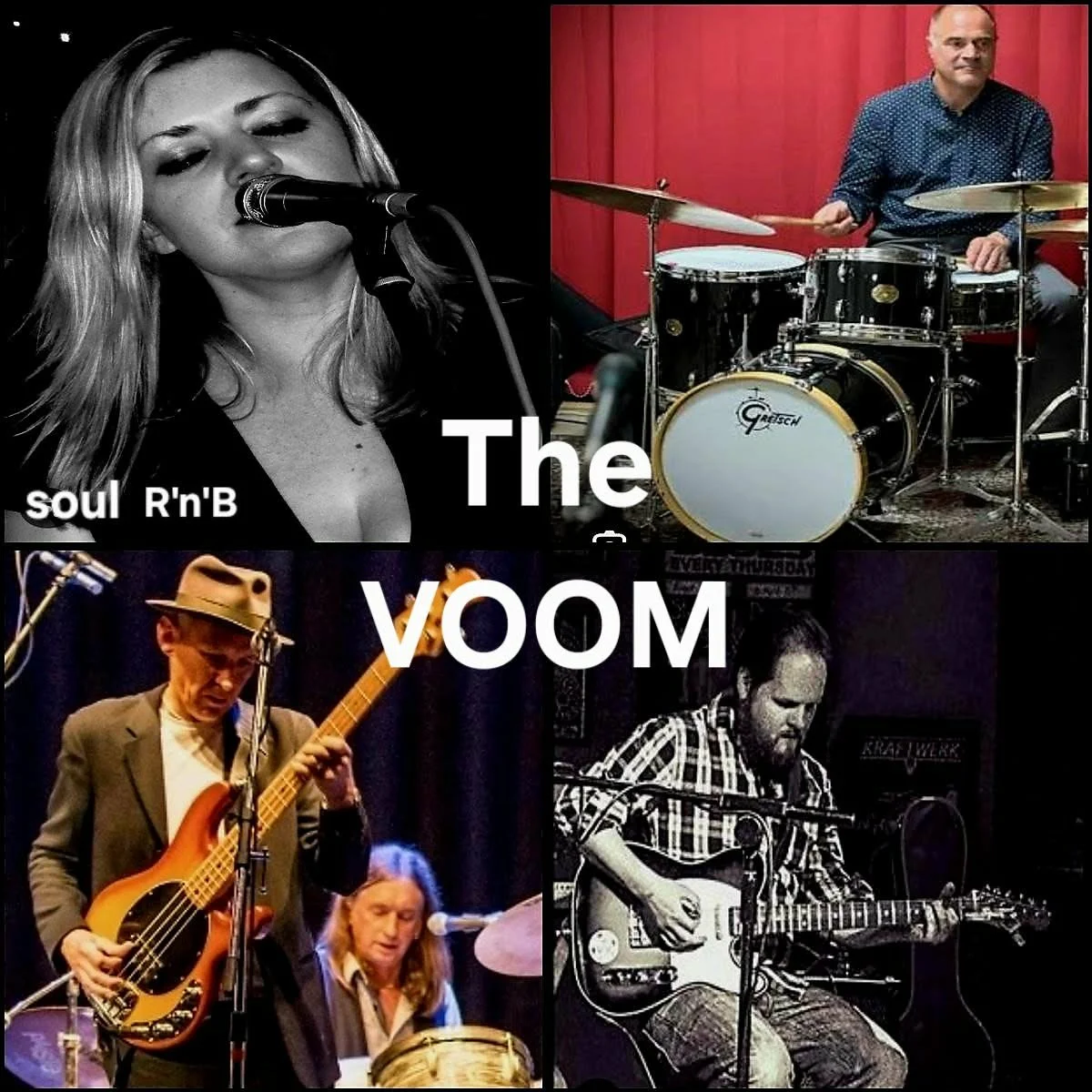 The Voom