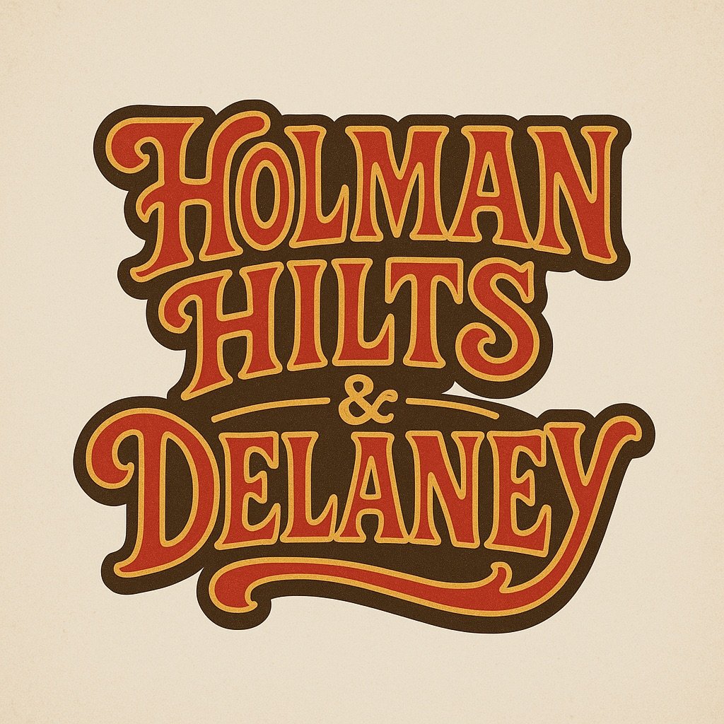 Holman Hilts Delaney
