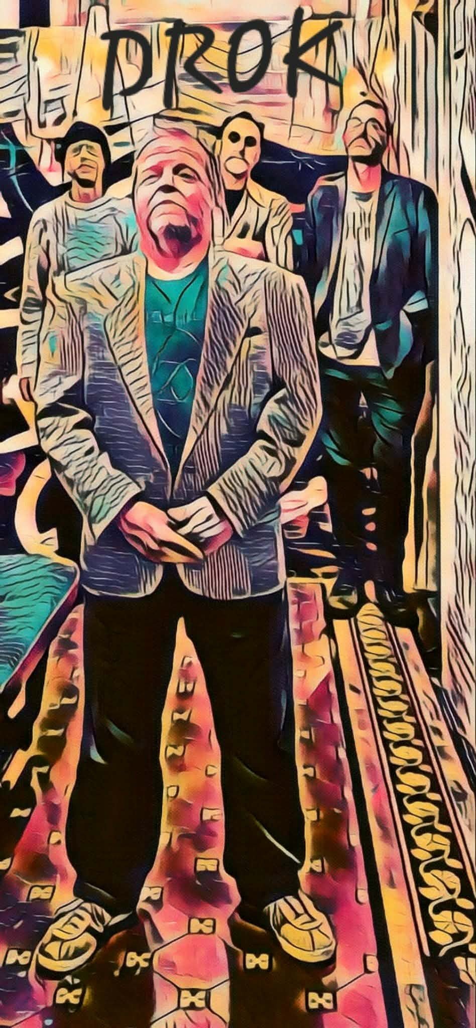 DROK