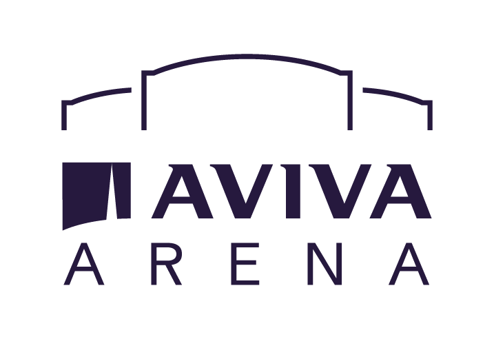 Aviva Arena Logo Primary RGB D PURPLE.png