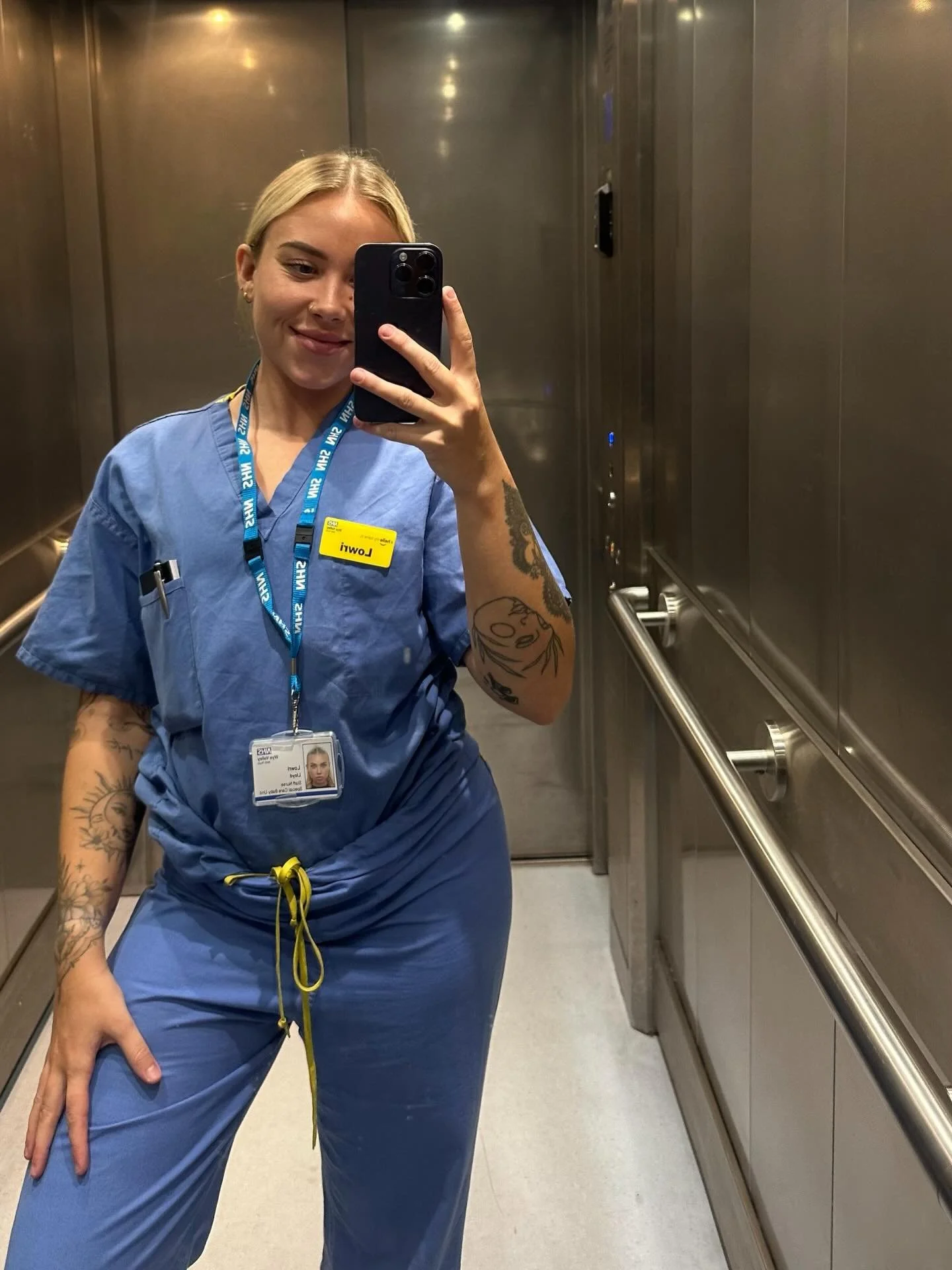 The past year has been a whirlwind in the best possible way. After accidentally disappearing from Instagram for almost a year (oops), I thought it was time for a little catch-up.

A huge thank you to all of my wonderful patients for keeping me busy i
