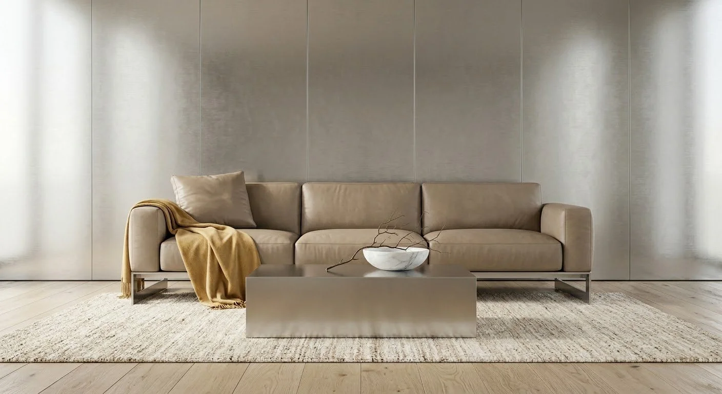 Farrugia Textiles. Mariano Farrugia
