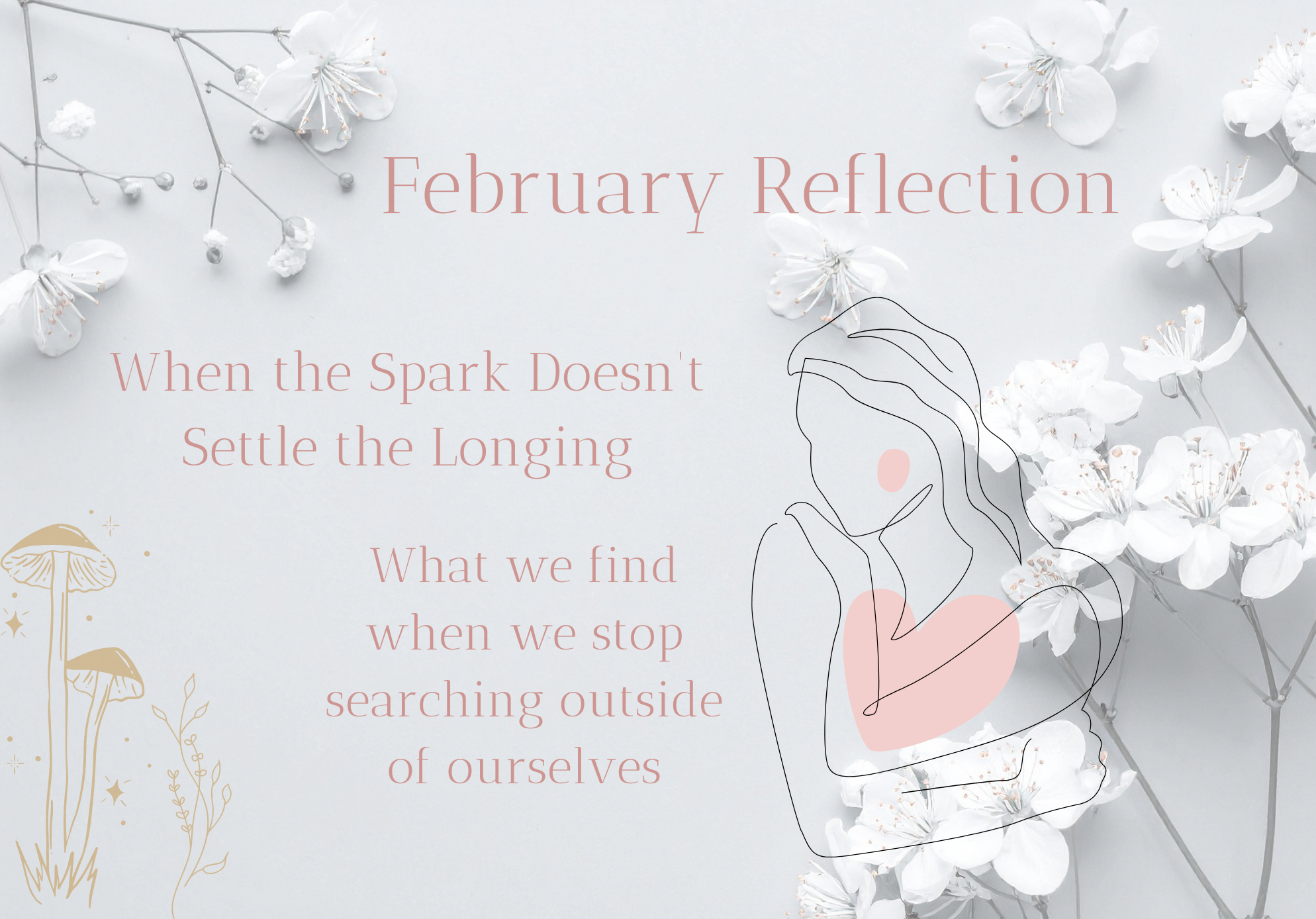 February Reflection