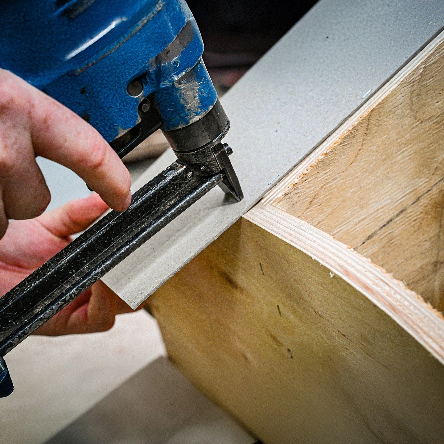 At the heart of our exceptional furniture is the talent and dedication of our in-house teams. From visionary designers and skilled machinists to expert joiners, upholsterers, and the logistics teams who ensure everything runs seamlessly - each person