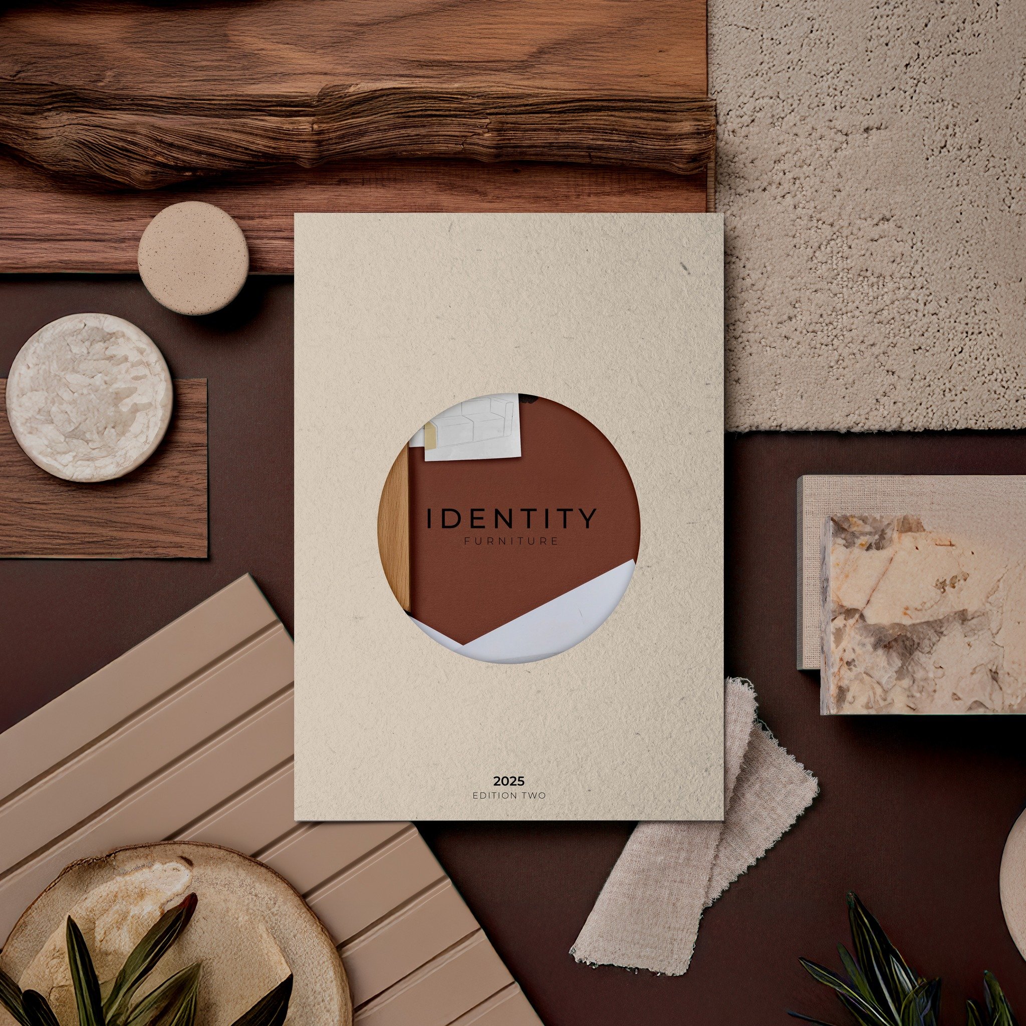 It&rsquo;s been an exciting six months of innovation here at Identity Furniture. From refreshing some of our classic ranges to launching bold new designs, we are excited to announce that our 2025 Product Guide: Version 2 will be launching on Monday t
