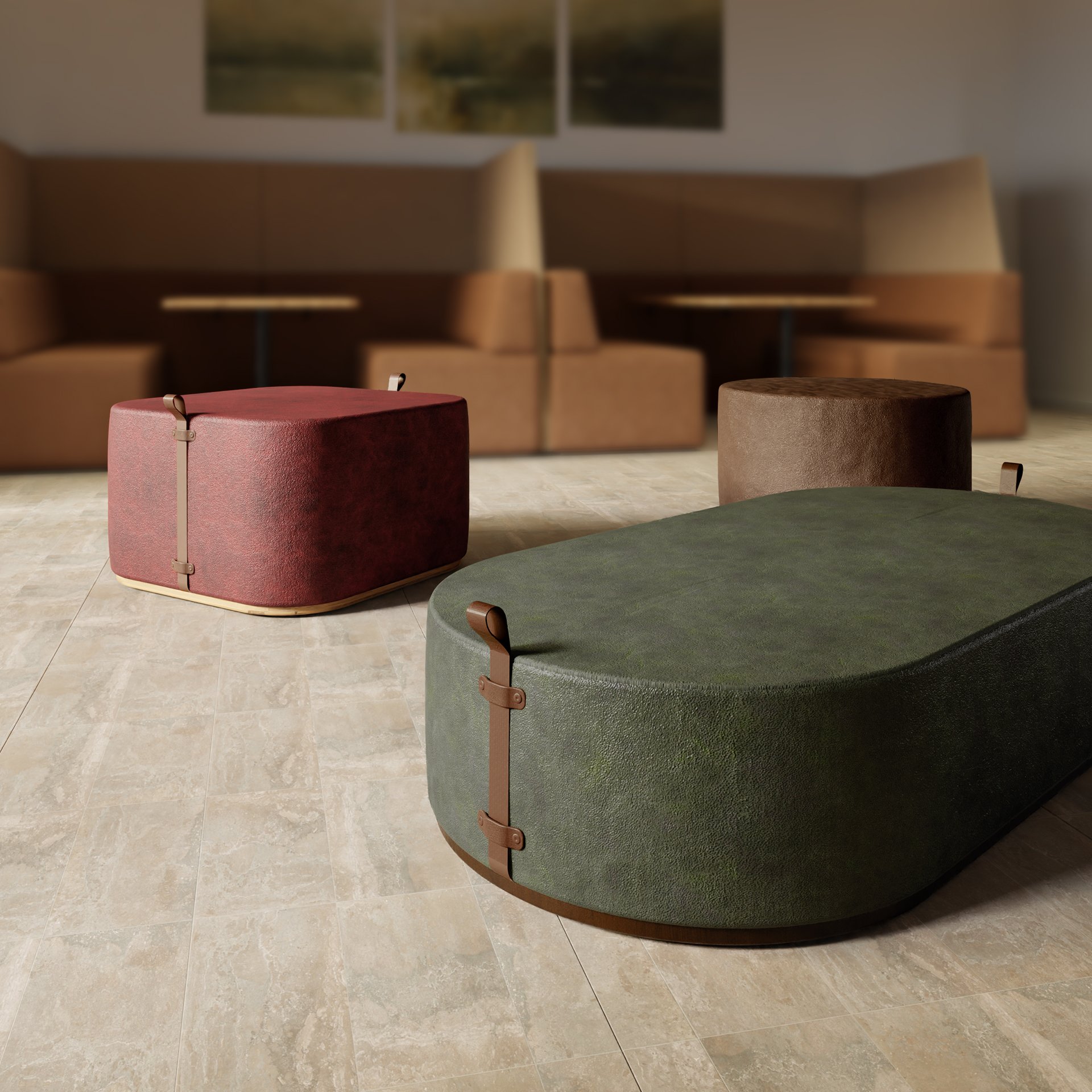 If you&rsquo;ve not yet explored our latest 2025 Product Guide, it&rsquo;s definitely worth a look. From the versatile Vara work-pods to the sleek Moat pouffes, expanded Banq solutions, and the new Bonzai planters, there&rsquo;s plenty of fresh inspi