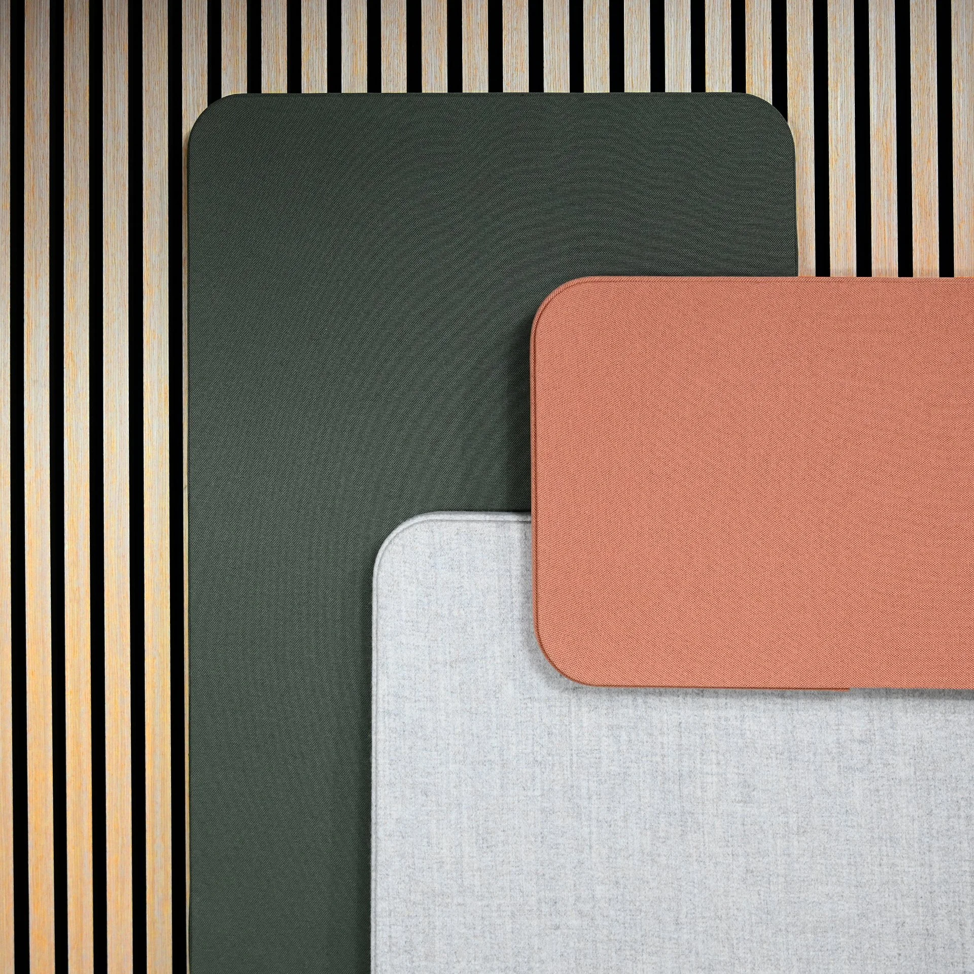 More than 25 years ago, Identity Furniture began as a small office-screen distributor. While we&rsquo;ve grown into a company with an extensive portfolio and a team of highly skilled craftspeople, we&rsquo;ve never forgotten our roots.

Space Divider