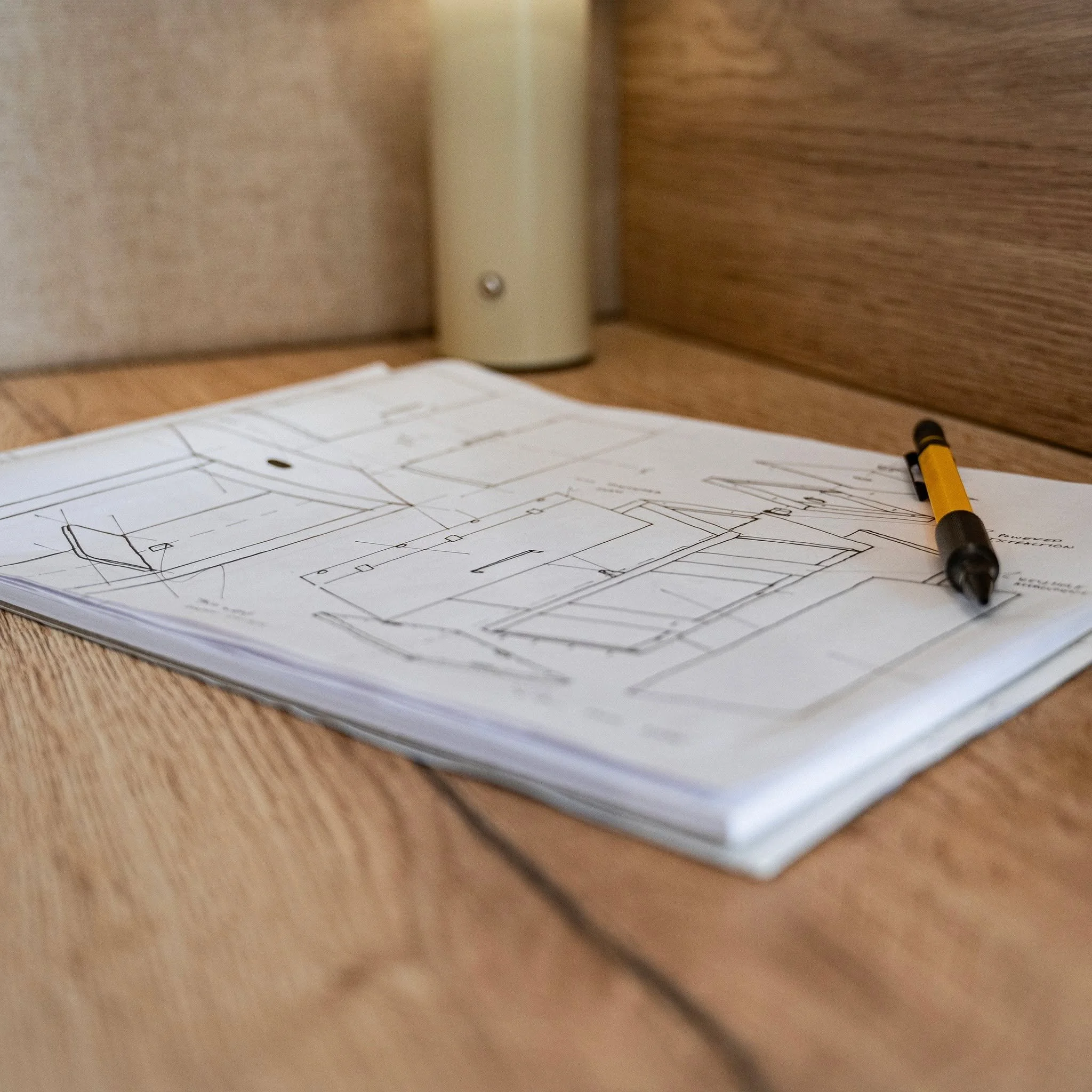 Every great range at Identity Furniture begins the same way; with pen and paper.
Before the prototypes, before the finished product, there&rsquo;s always a sketch: ideas explored, refined, and reimagined.

This page is just one glimpse into that proc