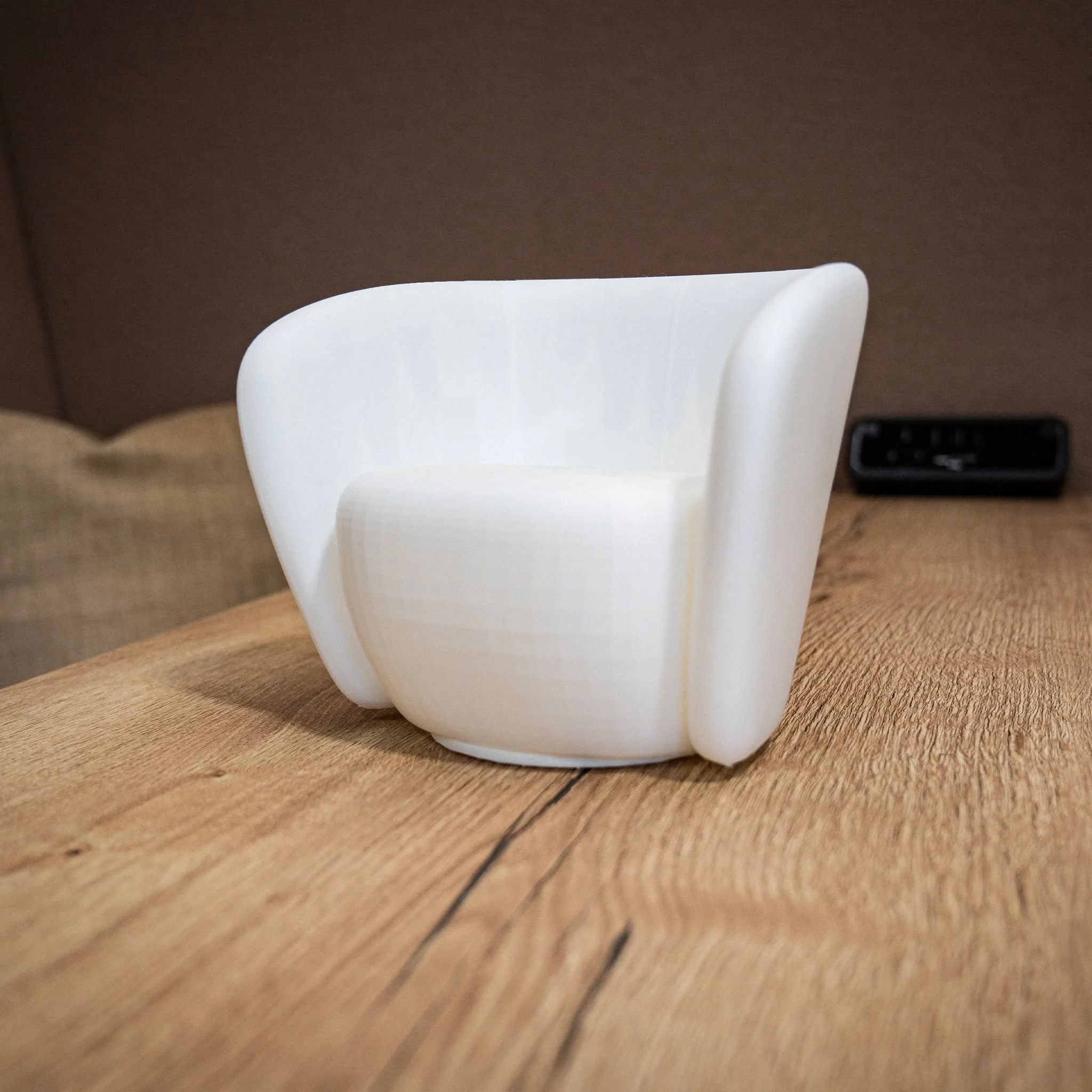 Innovation often comes from the smallest details. Our R&amp;D team has been making great strides &mdash; from rapid prototyping components to creating scale models that help our sales team bring ideas to life. Tools like our 3D printer play a role in