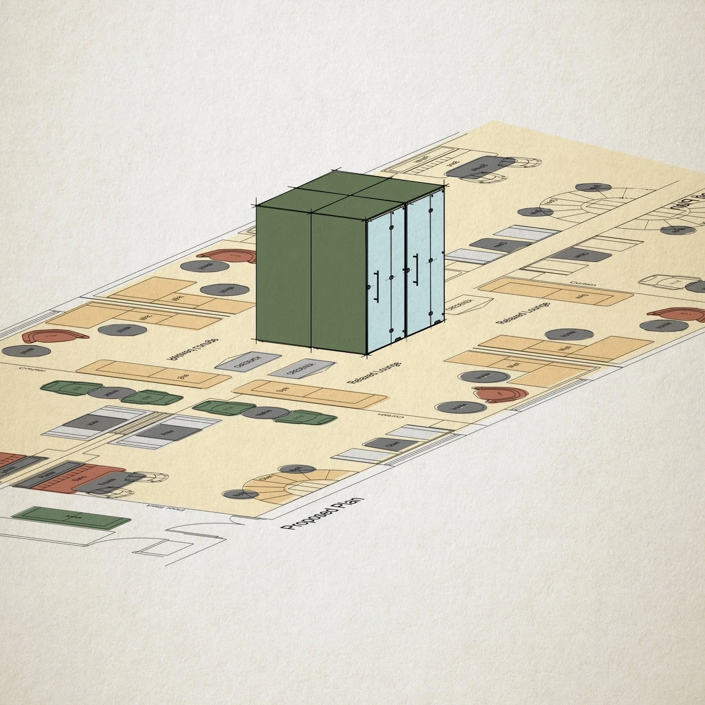 CAD models dedicated to our trusted designers who love to specify Identity.

Featuring 2D, 3D, Revit, and SketchUp models, it&rsquo;s now easier than ever to integrate Identity into your projects &mdash; especially our latest product launch, Mura.
--