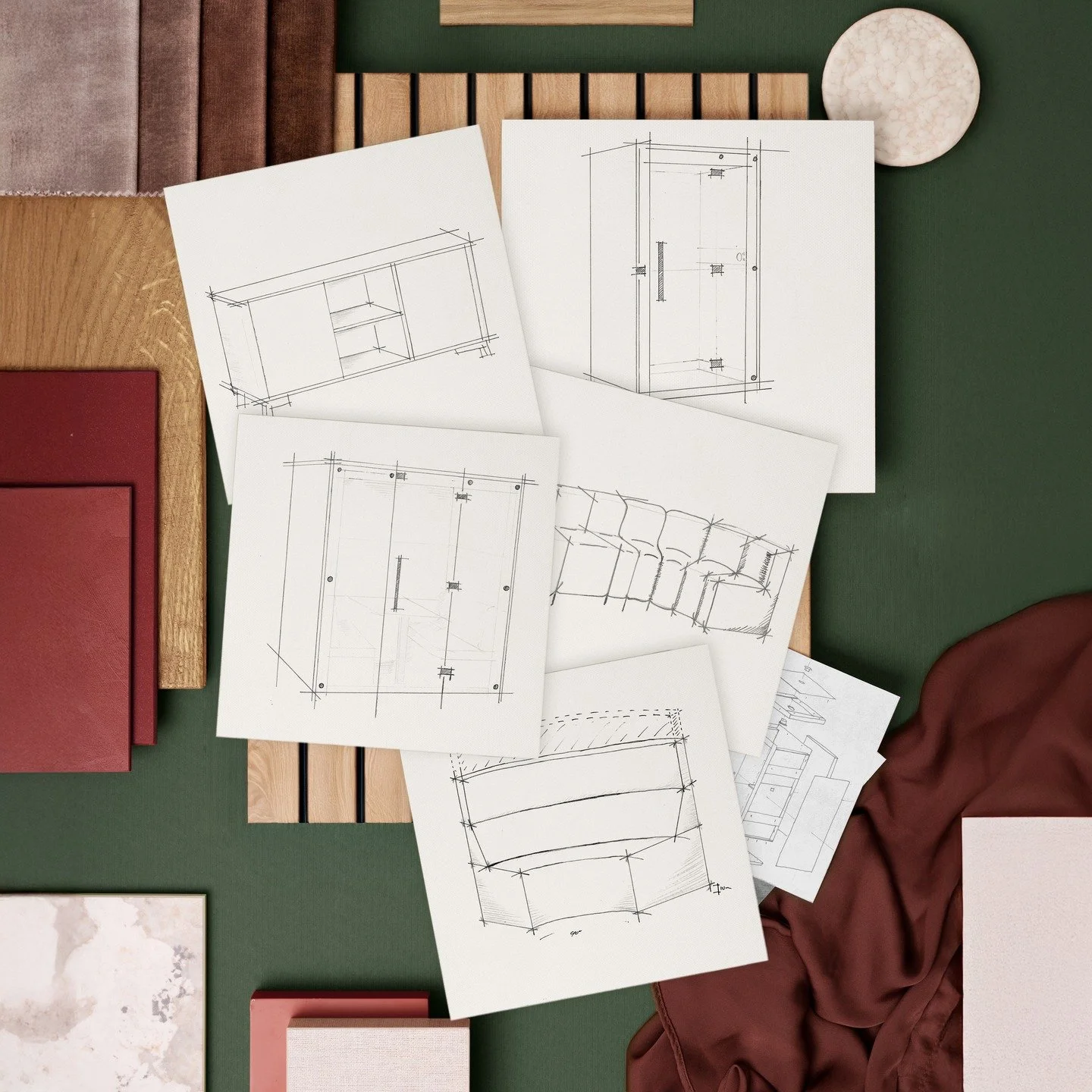 Our 2026 Product Guide introduces a new chapter for Identity Furniture. Featuring enhanced functionality, refined finishes, and a selection of new ranges designed to elevate a wide variety of spaces, it reflects our continued focus on thoughtful desi