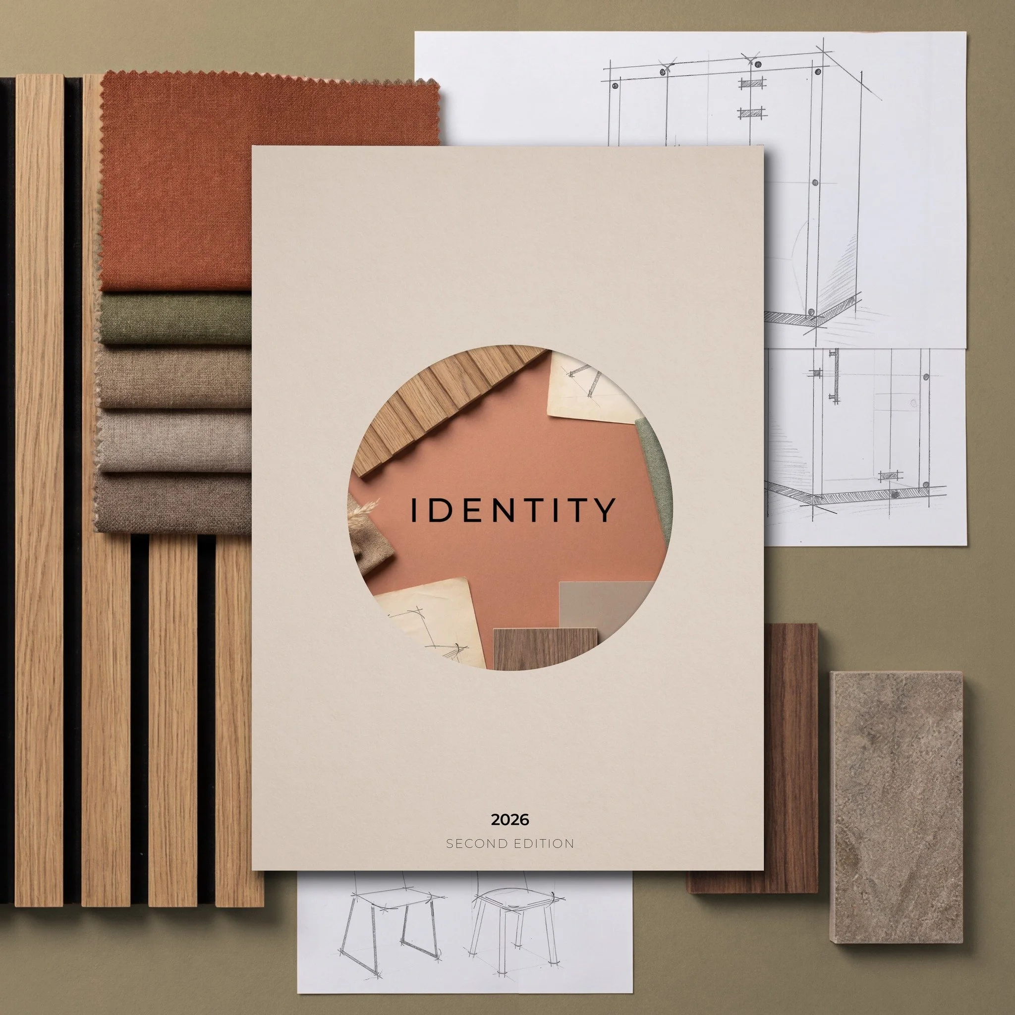 The Spring edition of our 2026 Product Guide is now available.

This latest update introduces a selection of new products, refinements to existing ranges, and a refreshed look at some of our most established favourites. It reflects our ongoing approa