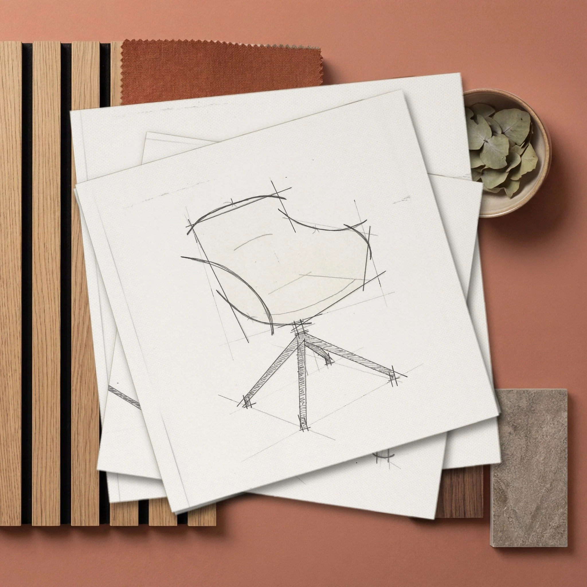 Two new additions. Endless possibilities.
Enzo and Dino are two of our latest additions to seating solutions, designed to bring comfort, character, and flexibility to modern spaces each in their own unique way.

Discover the details and explore the f