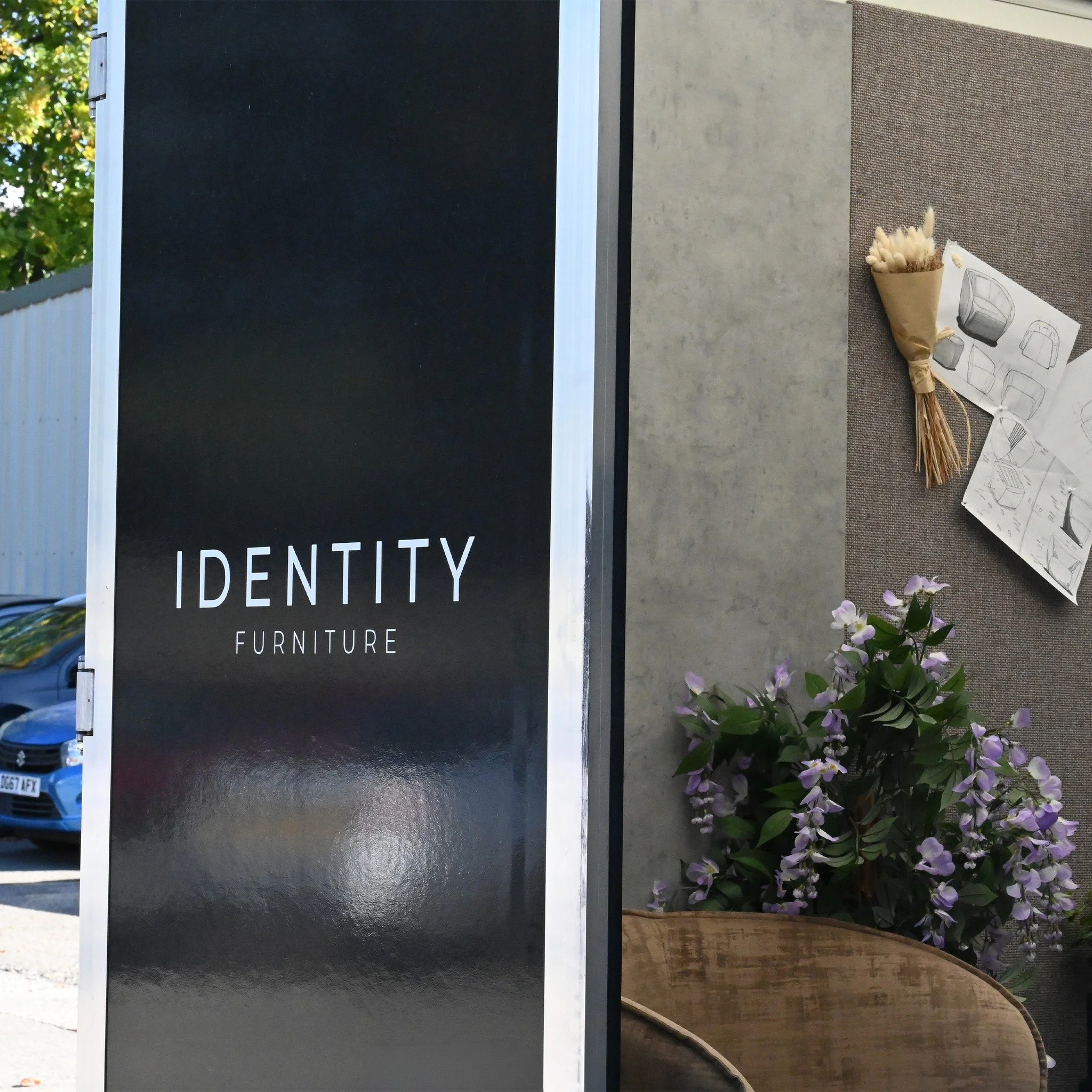 Our Mobile Showroom is getting ready to hit the road again.
We will soon be back out, bringing new products, new materials, and new ideas directly to you. 
More details to follow soon.
---
#IdentityFurniture #MobileShowroom #ComingSoon #FurnitureDesi