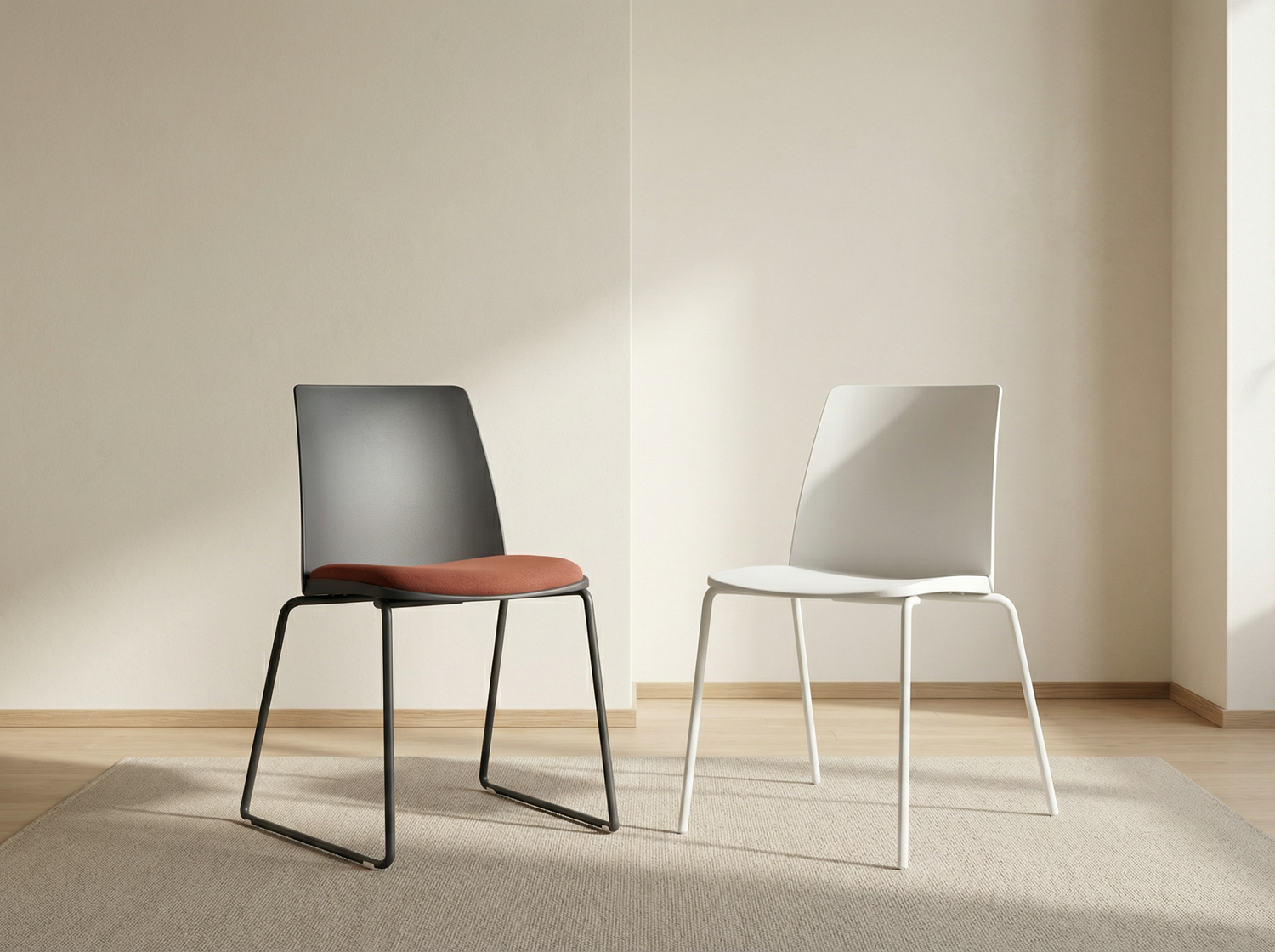 Format | Chairs & Stools — Identity Furniture