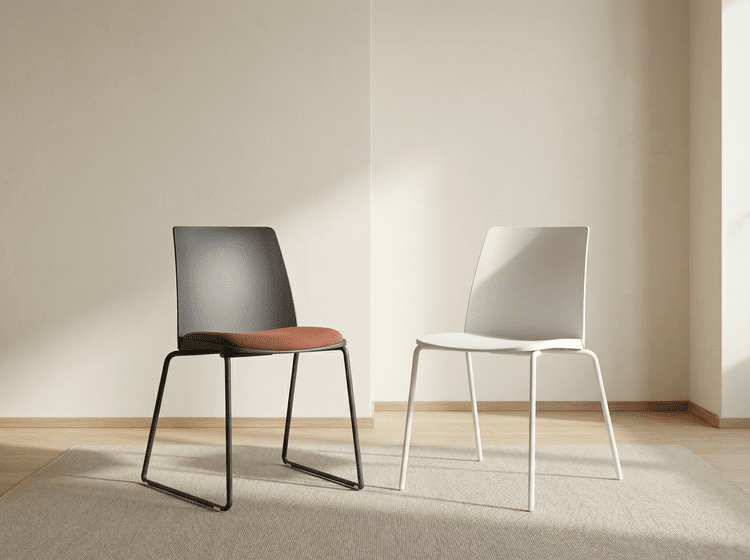 Format | Chairs & Stools — Identity Furniture