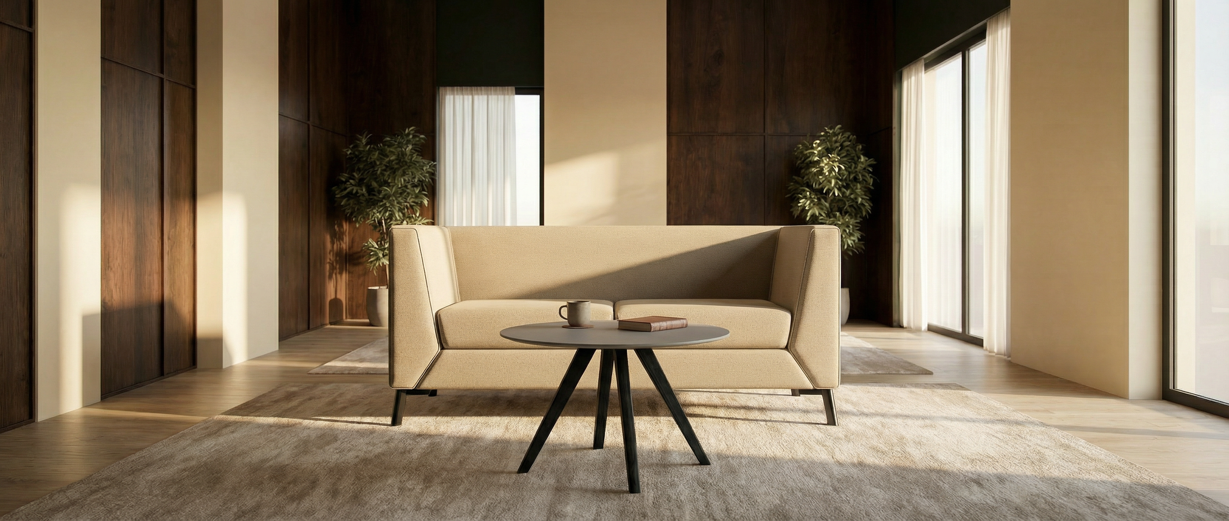 Cara | Sofas — Identity Furniture