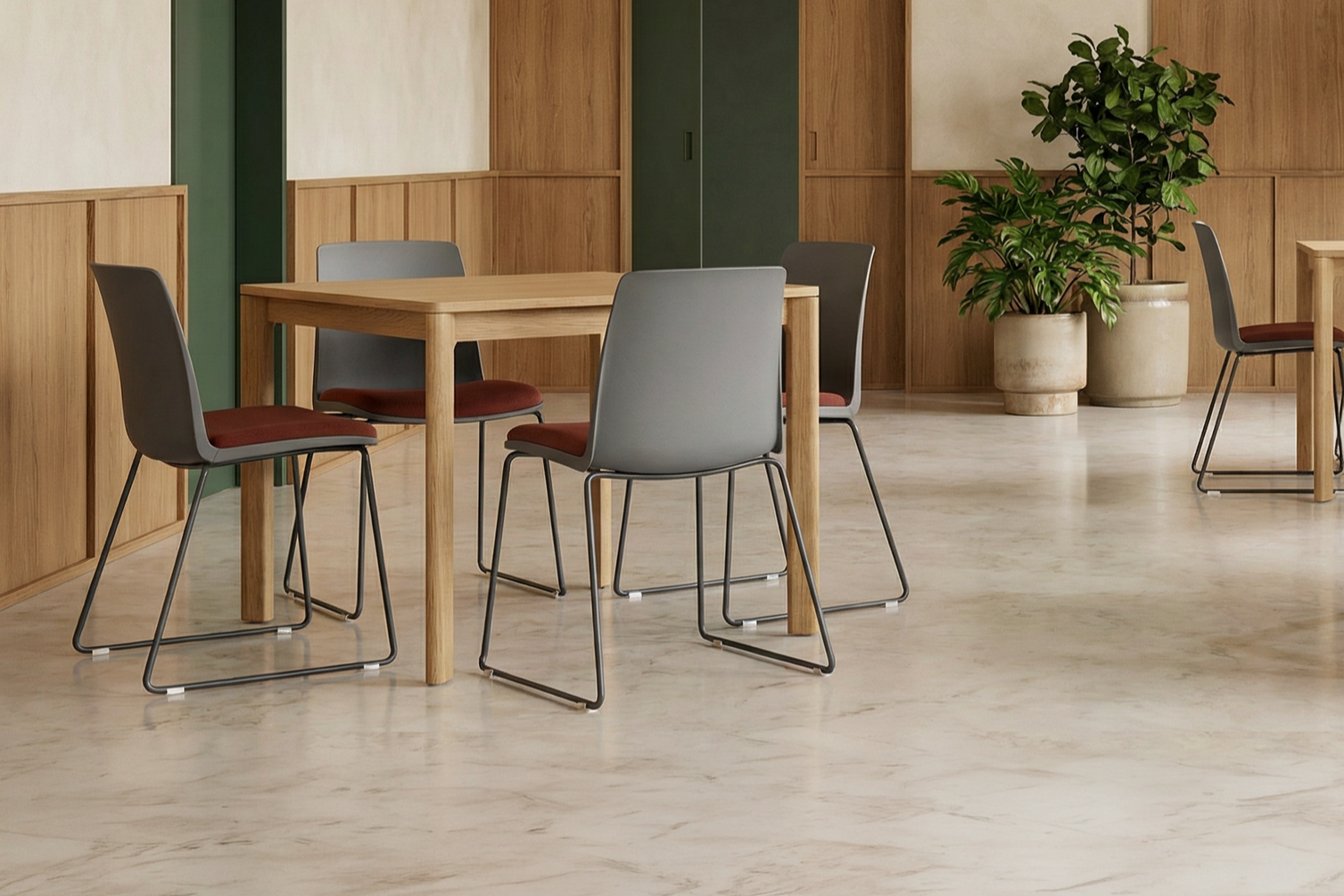 Format | Chairs & Stools — Identity Furniture