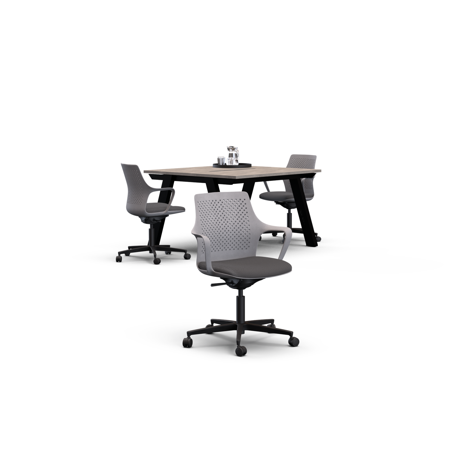 Chairs & Stools | Explore Modern Seating Solutions — Identity Furniture