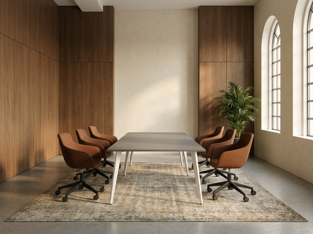 Enzo | Lounge Seating — Identity Furniture
