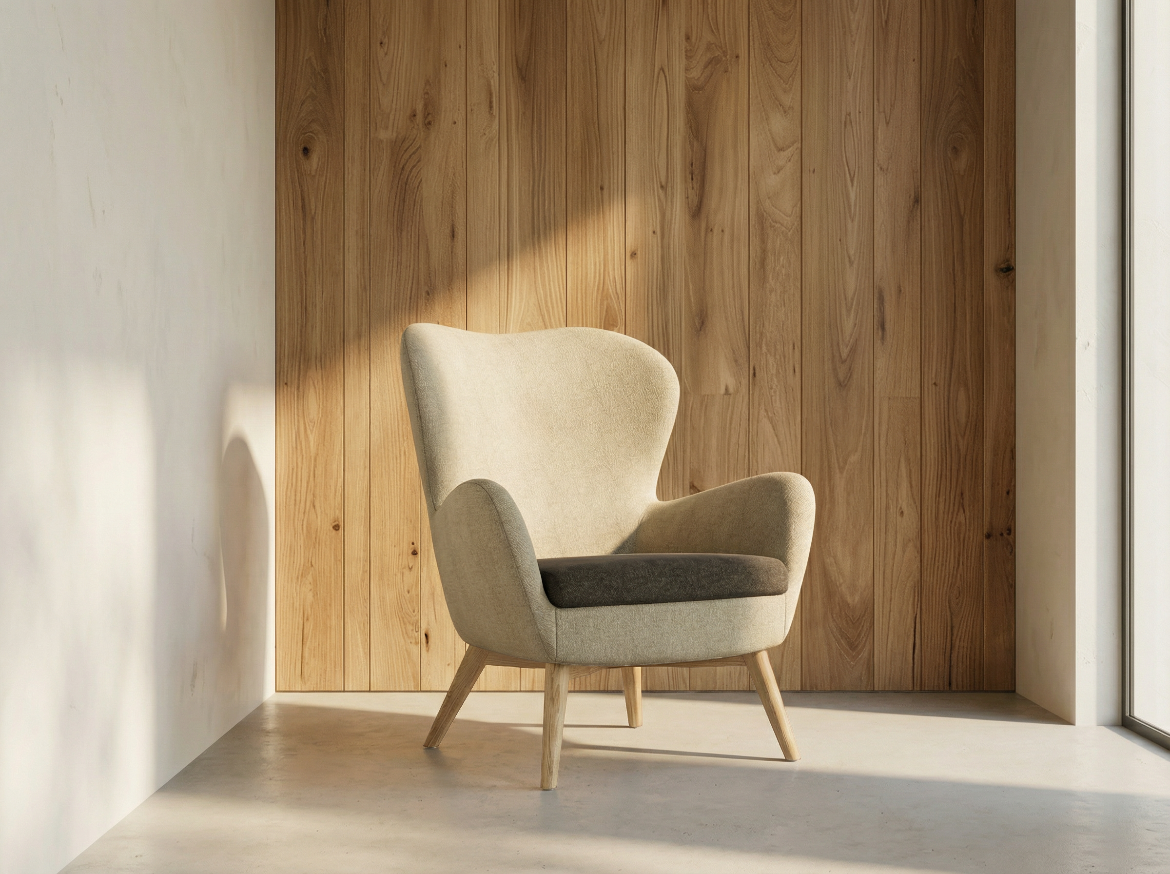 Lounge Seating | Explore Elegant Seating — Identity Furniture