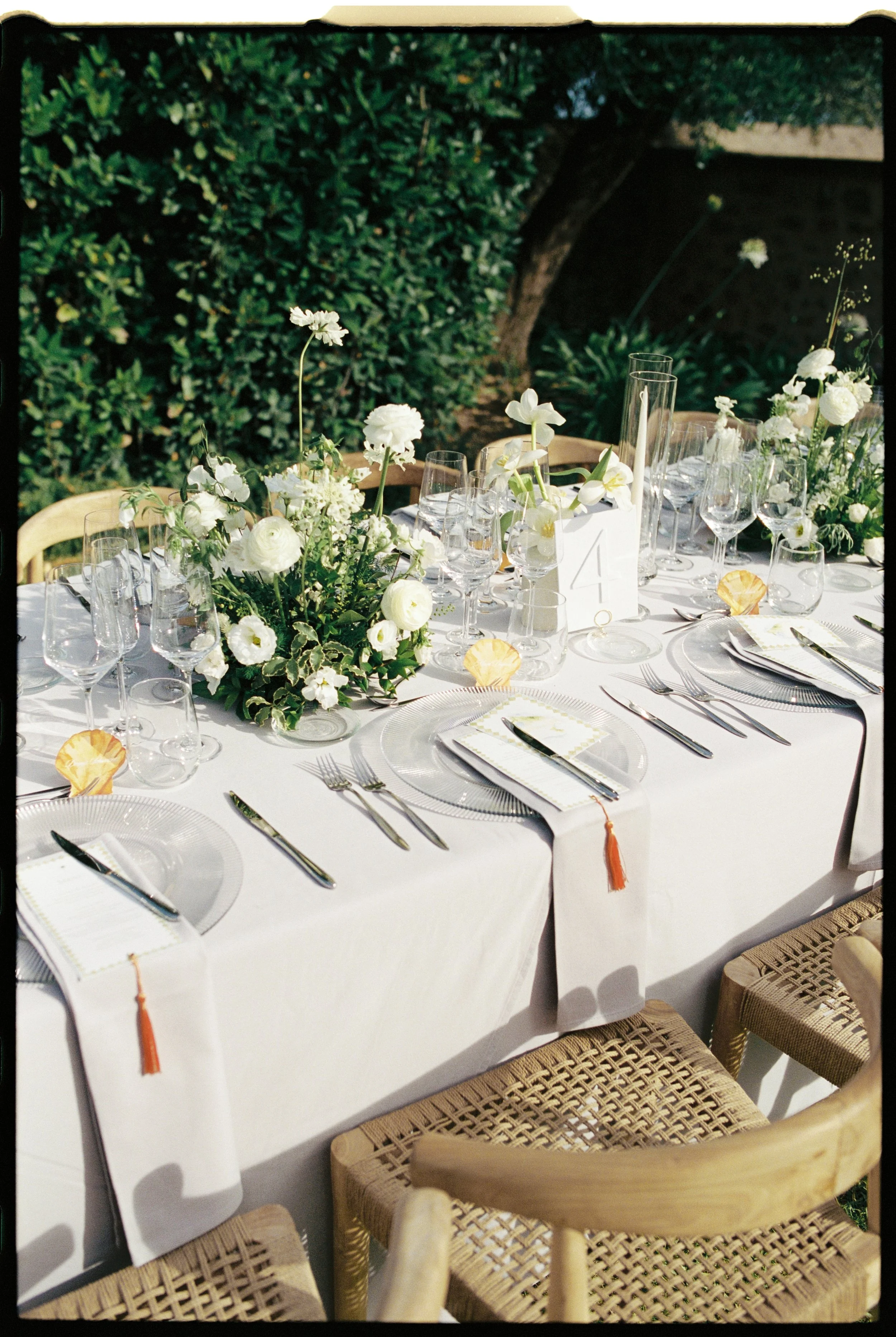 A & L - Finca Morneta - Mallorca