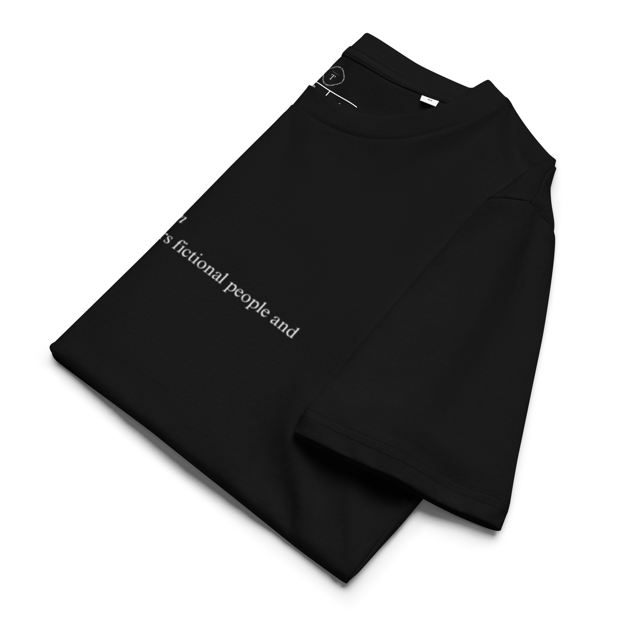 unisex-organic-cotton-t-shirt-black-front-68ed0b17ad406.png