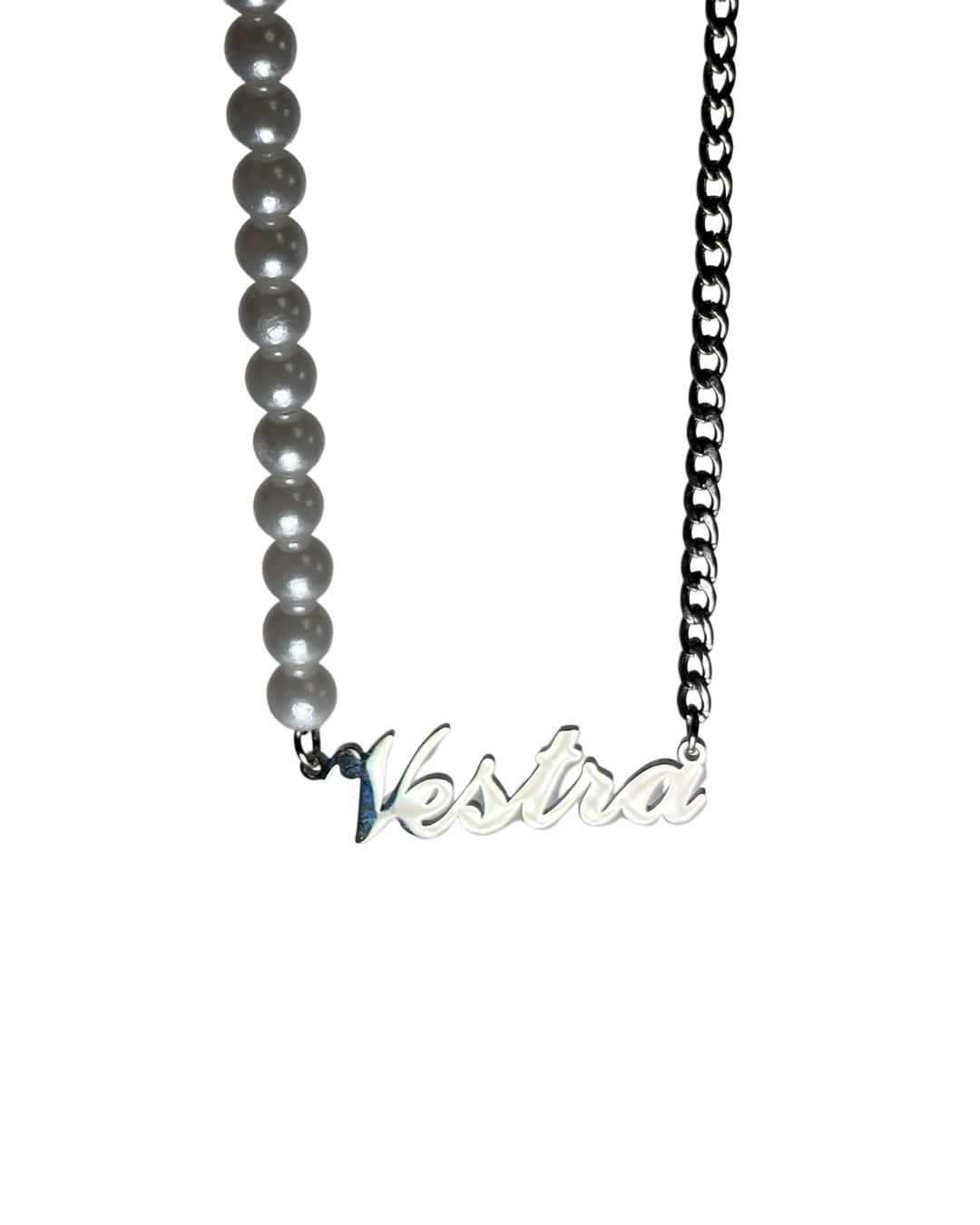 Vestra Duality Necklace