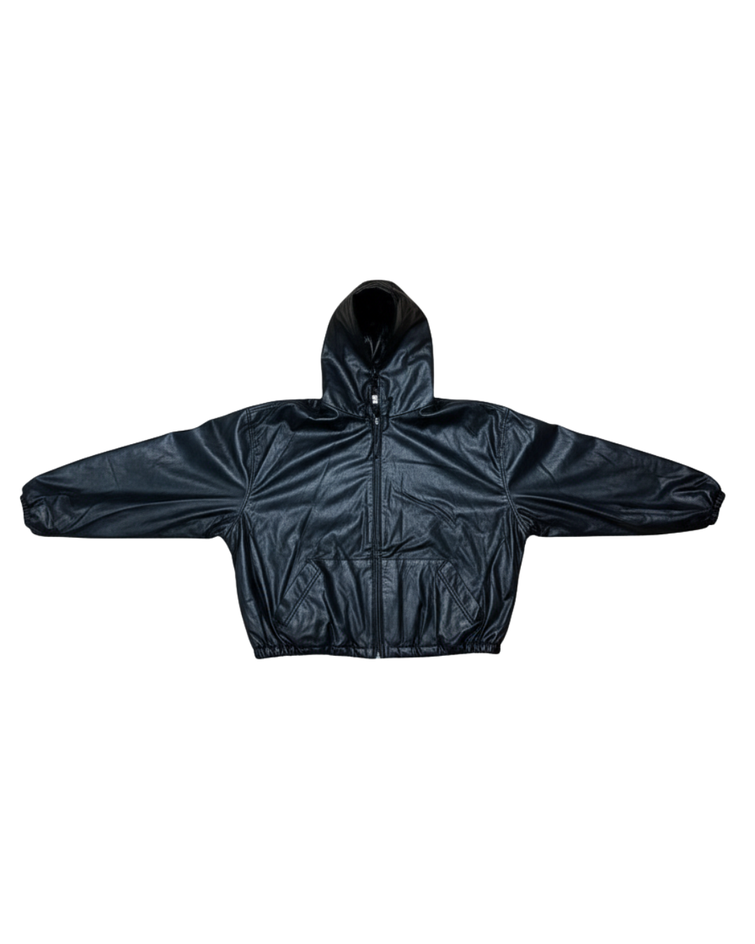 Eclipse Hooded Jacket