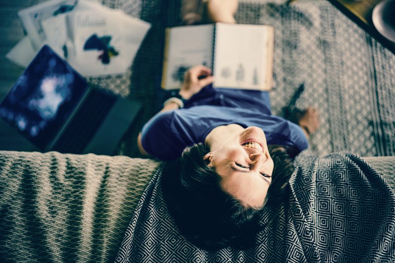 Cómo mantener tu batería emocional a flote