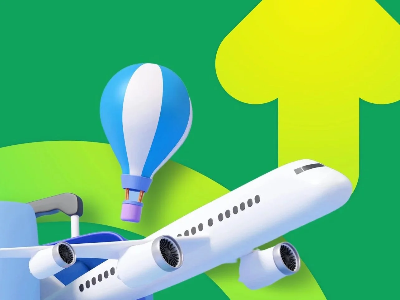 iD Mobile: Roam Free