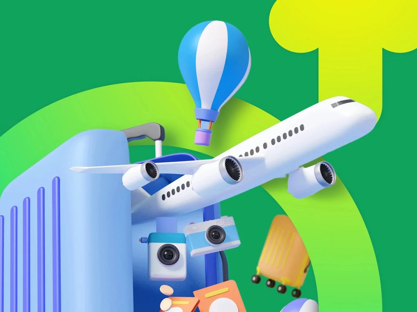 iD Mobile: Roam Free