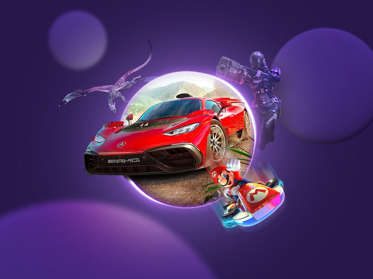 Currys Gaming