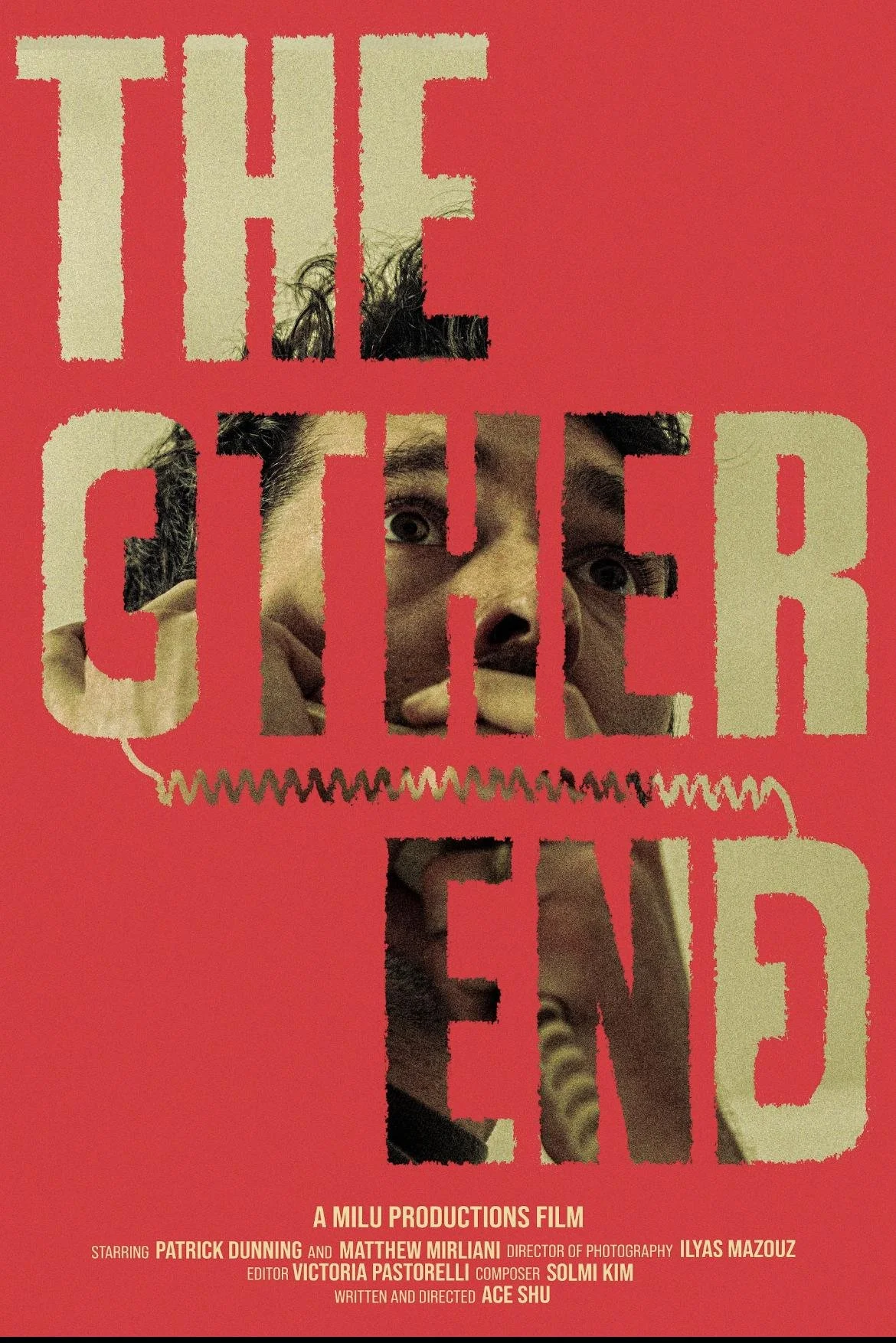 The Other End (short) - Ace Shu 2026