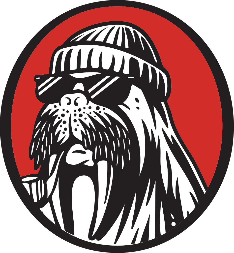 Wondering Walrus