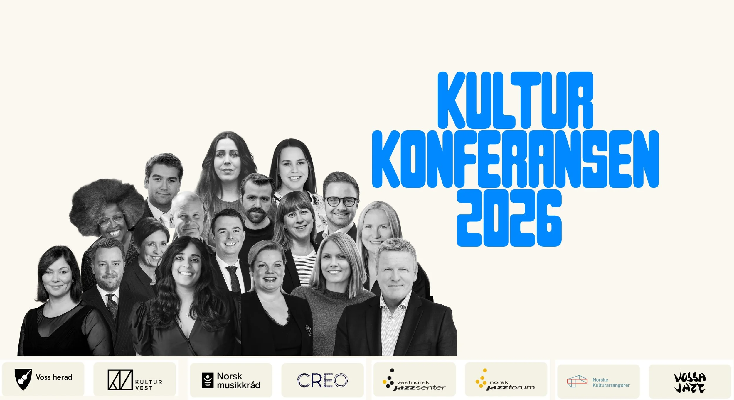 Kulturkonferansen Voss