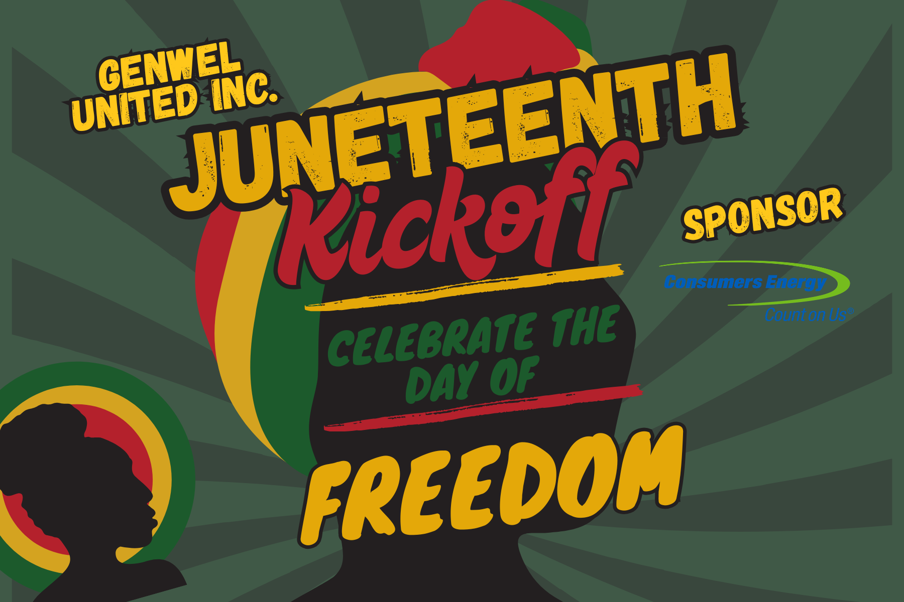 Juneteenth Kickoff