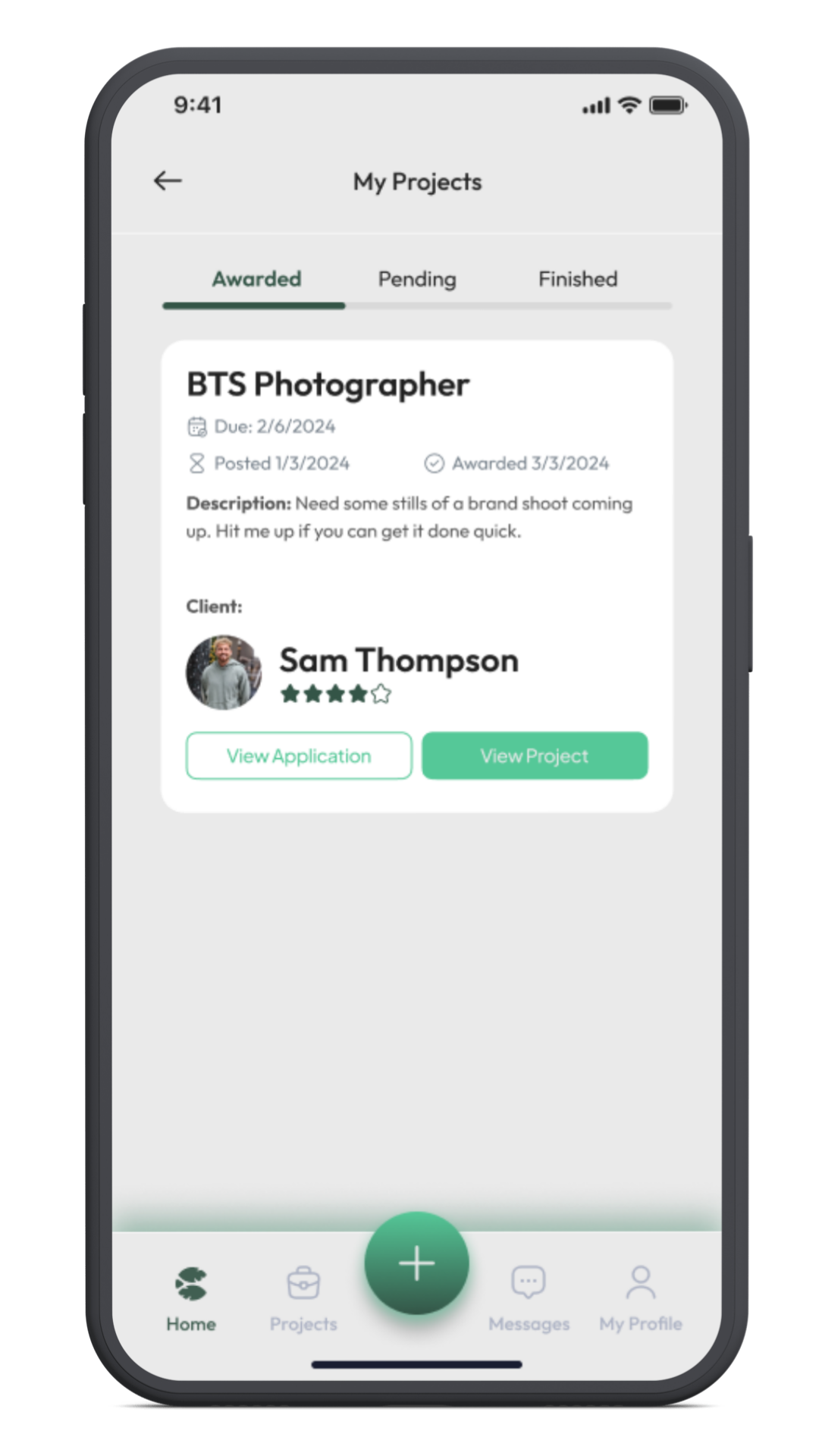 CJ App Visuals - Your Story.png