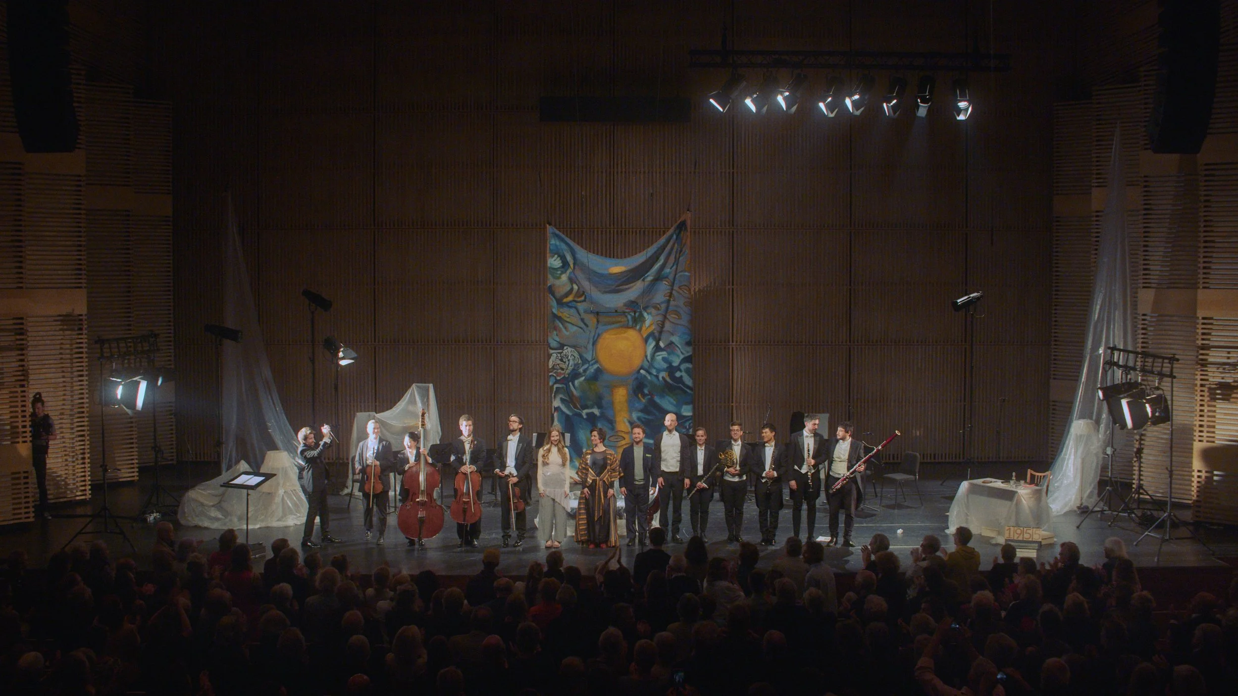 Premiere The Hidden Page