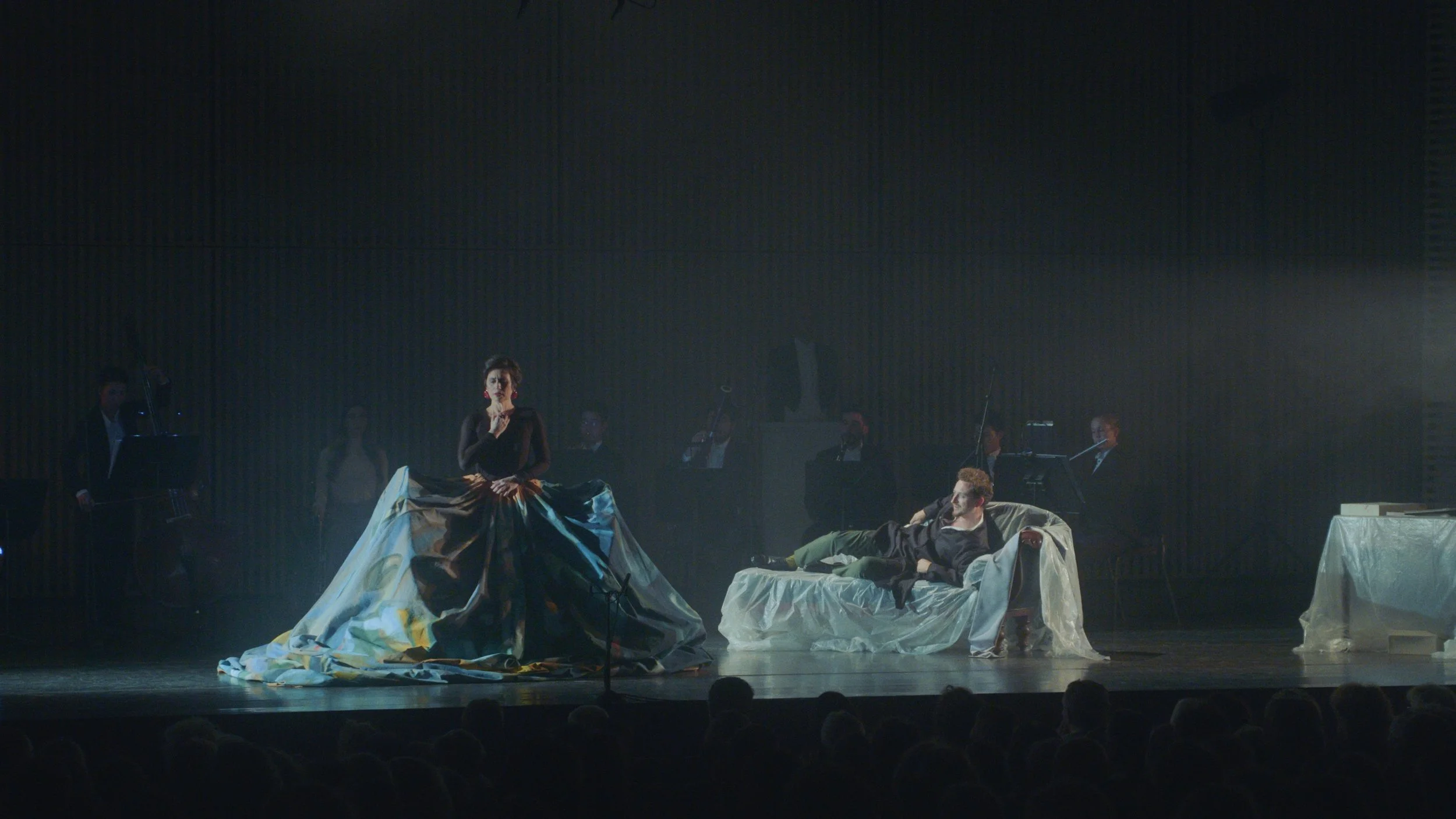 Georgi Sztojanov als Johannes Hollnsteiner