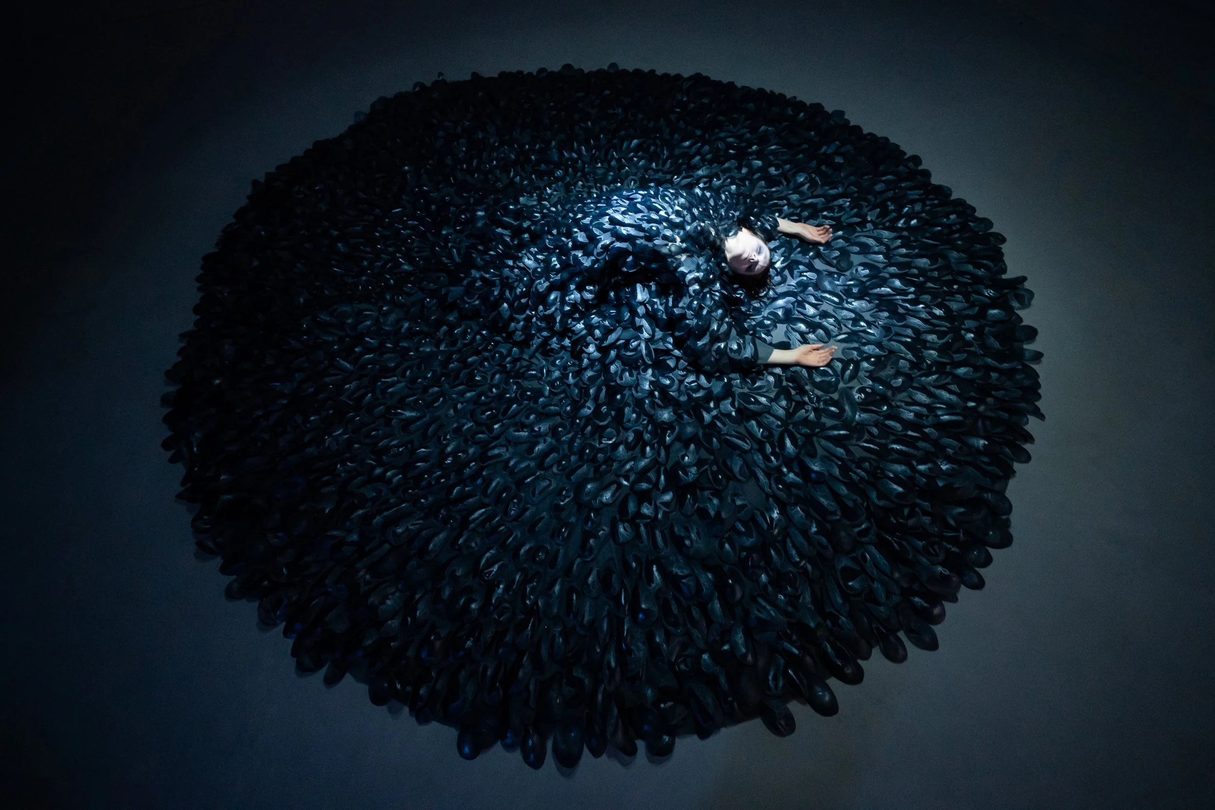 Scapino Ballet Rotterdam in Katoenhuis